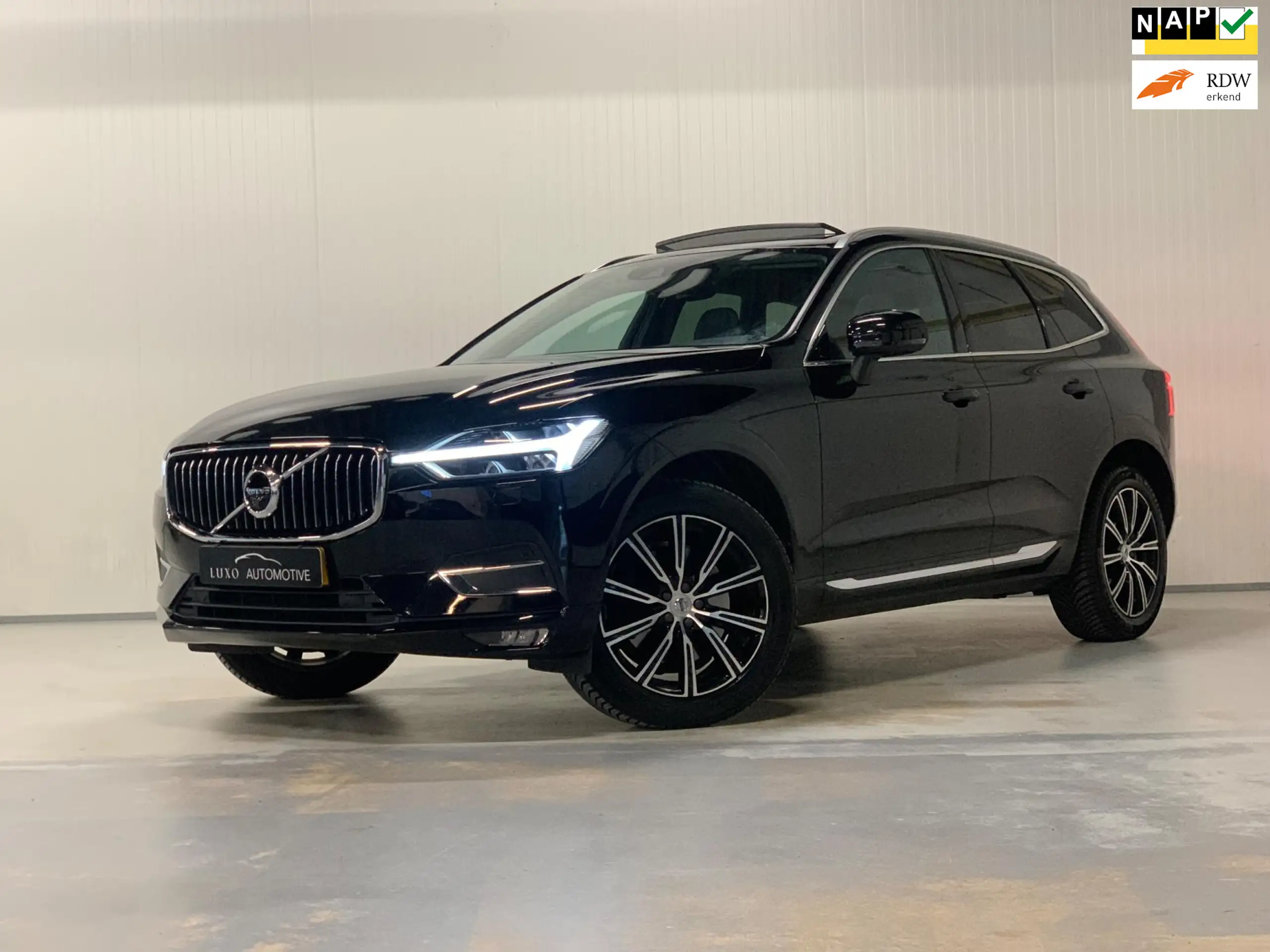 Volvo - XC60