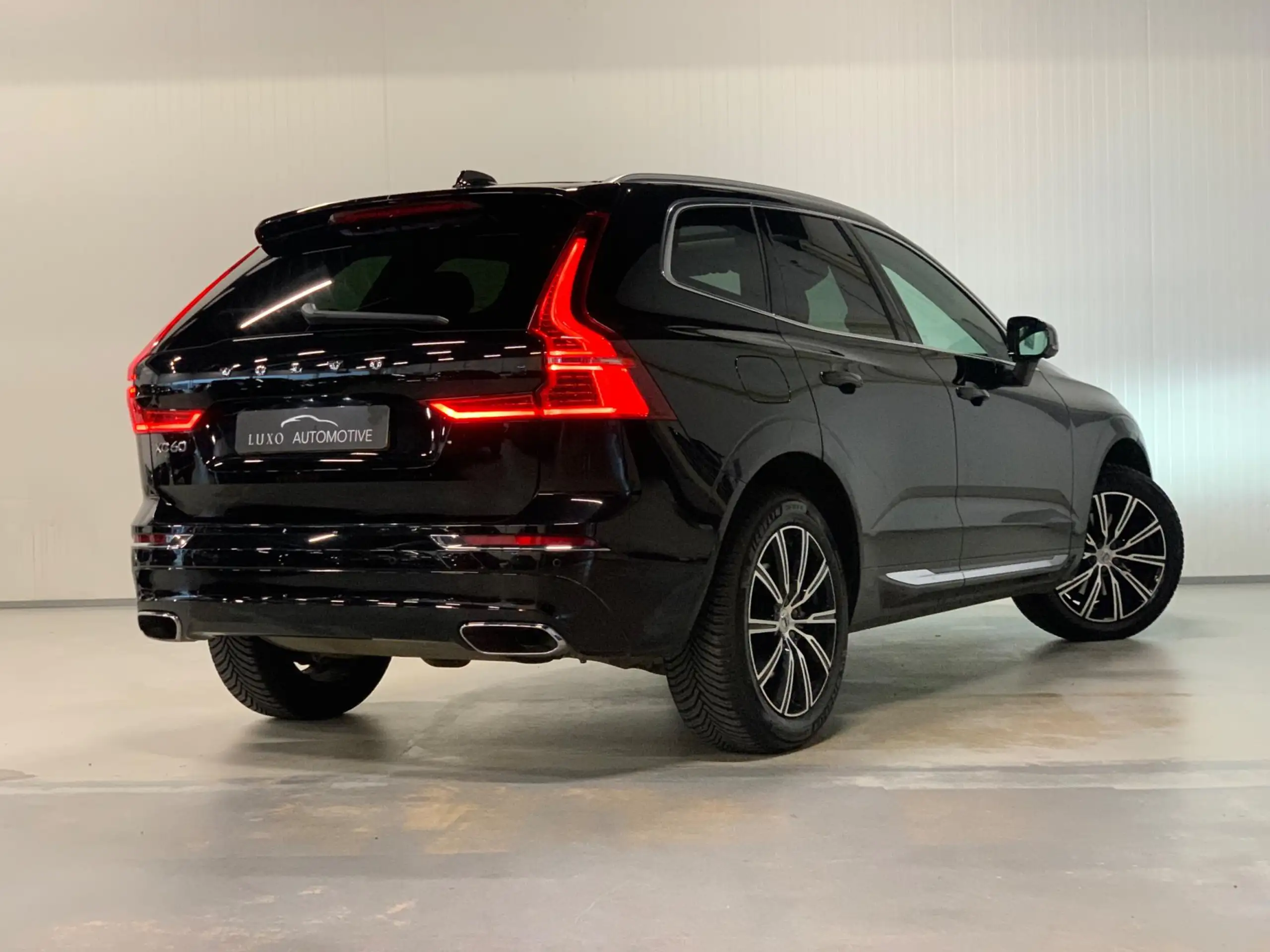 Volvo - XC60