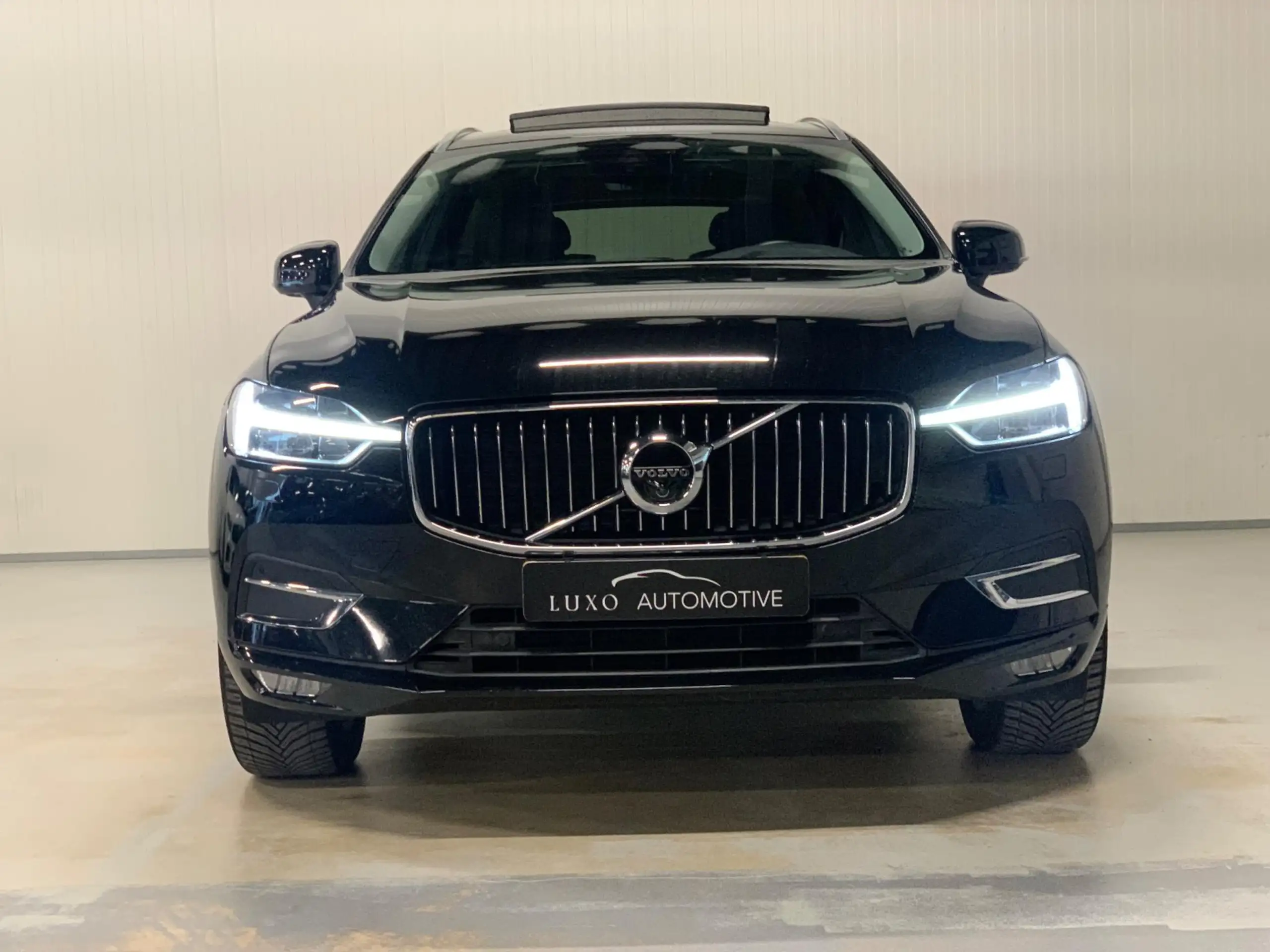 Volvo - XC60