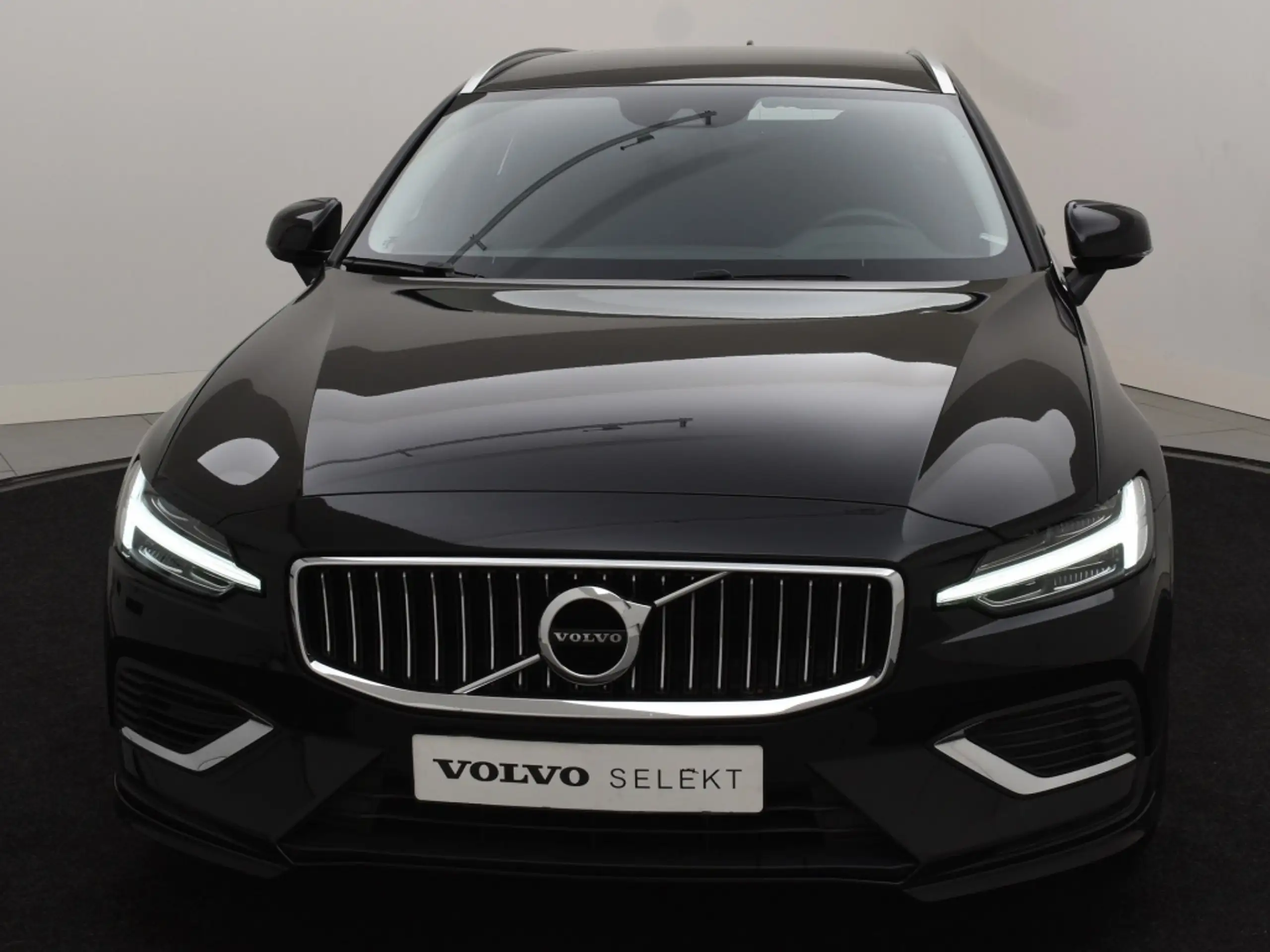 Volvo - V60