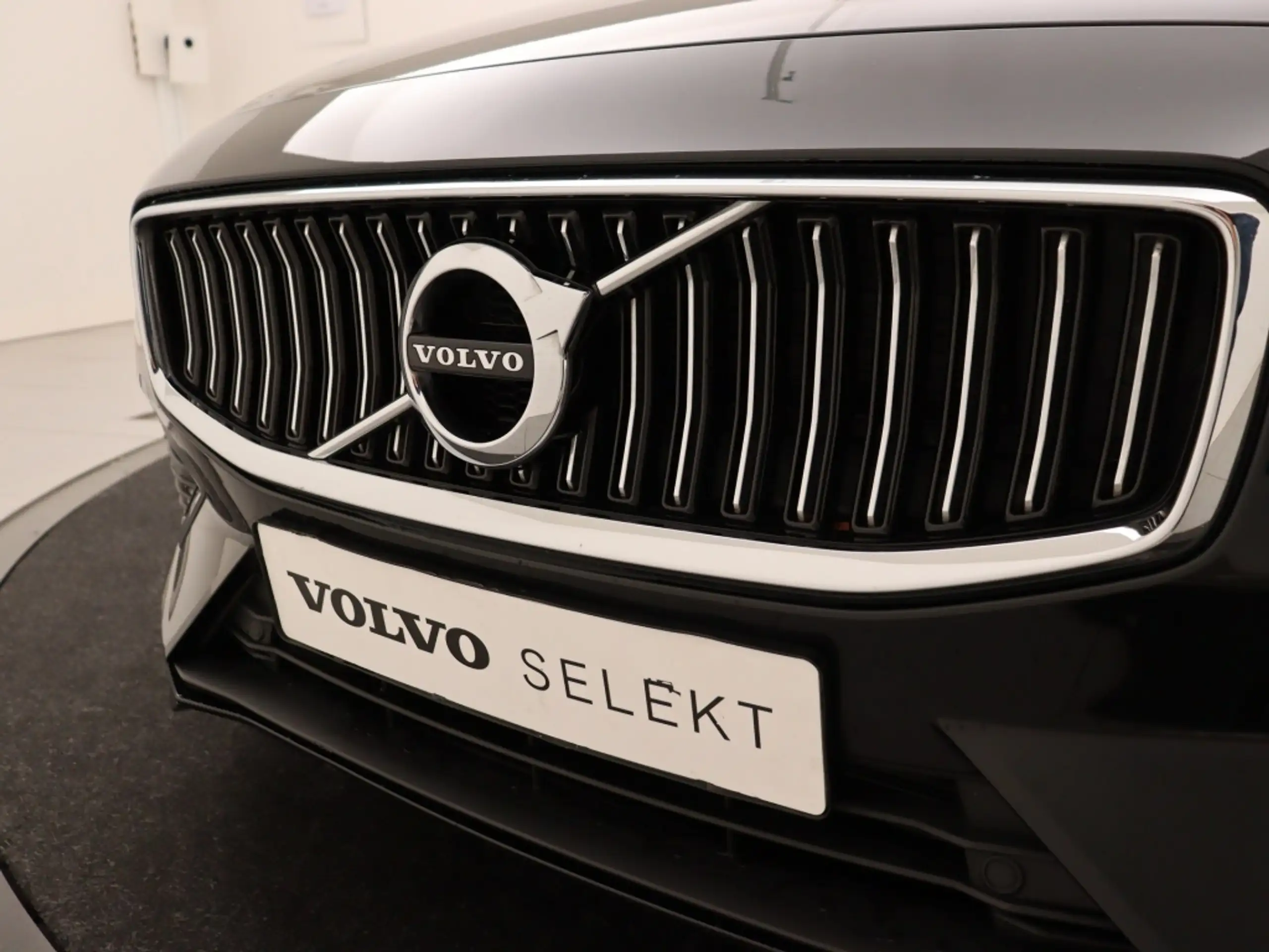 Volvo - V60