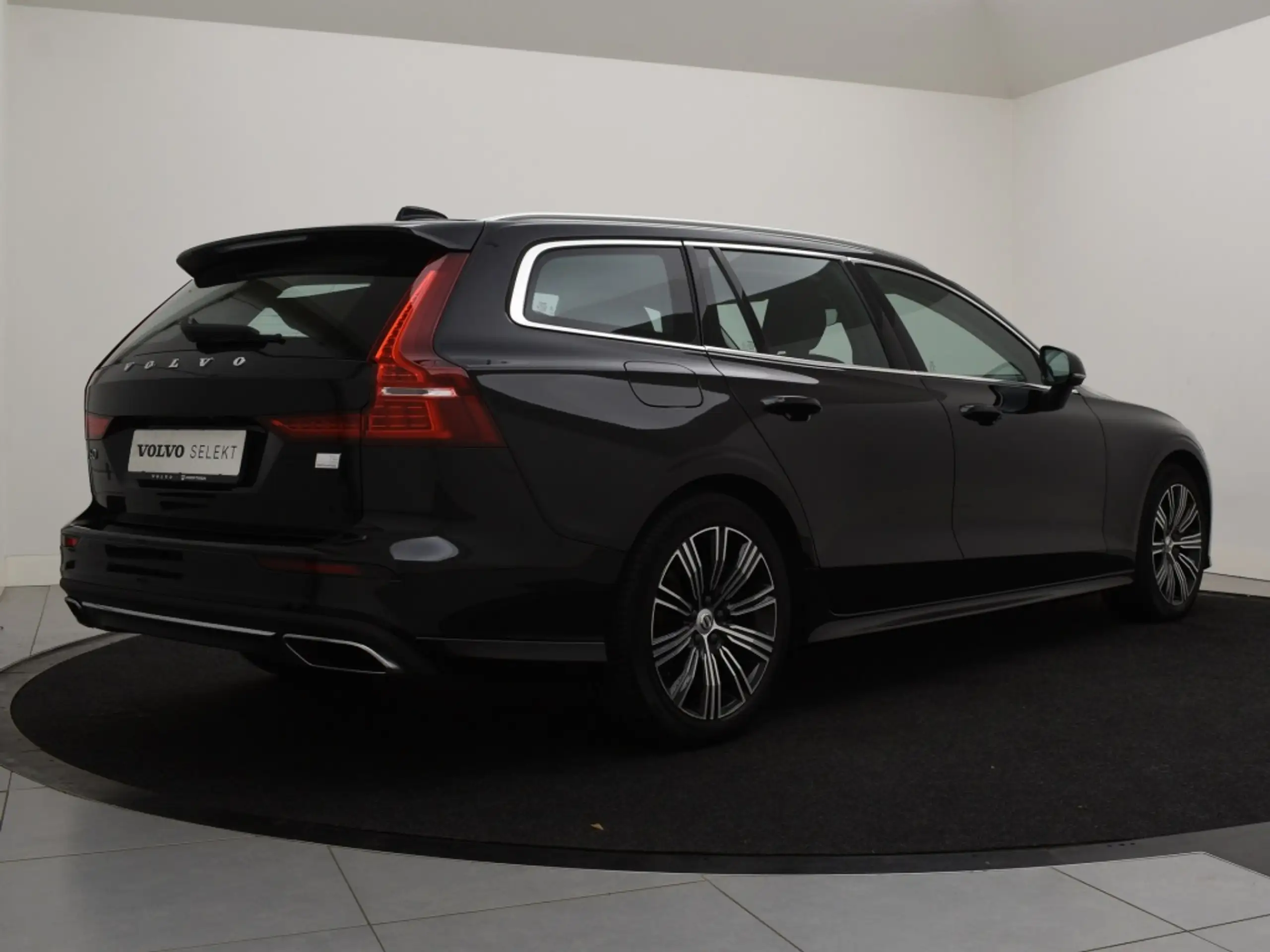 Volvo - V60