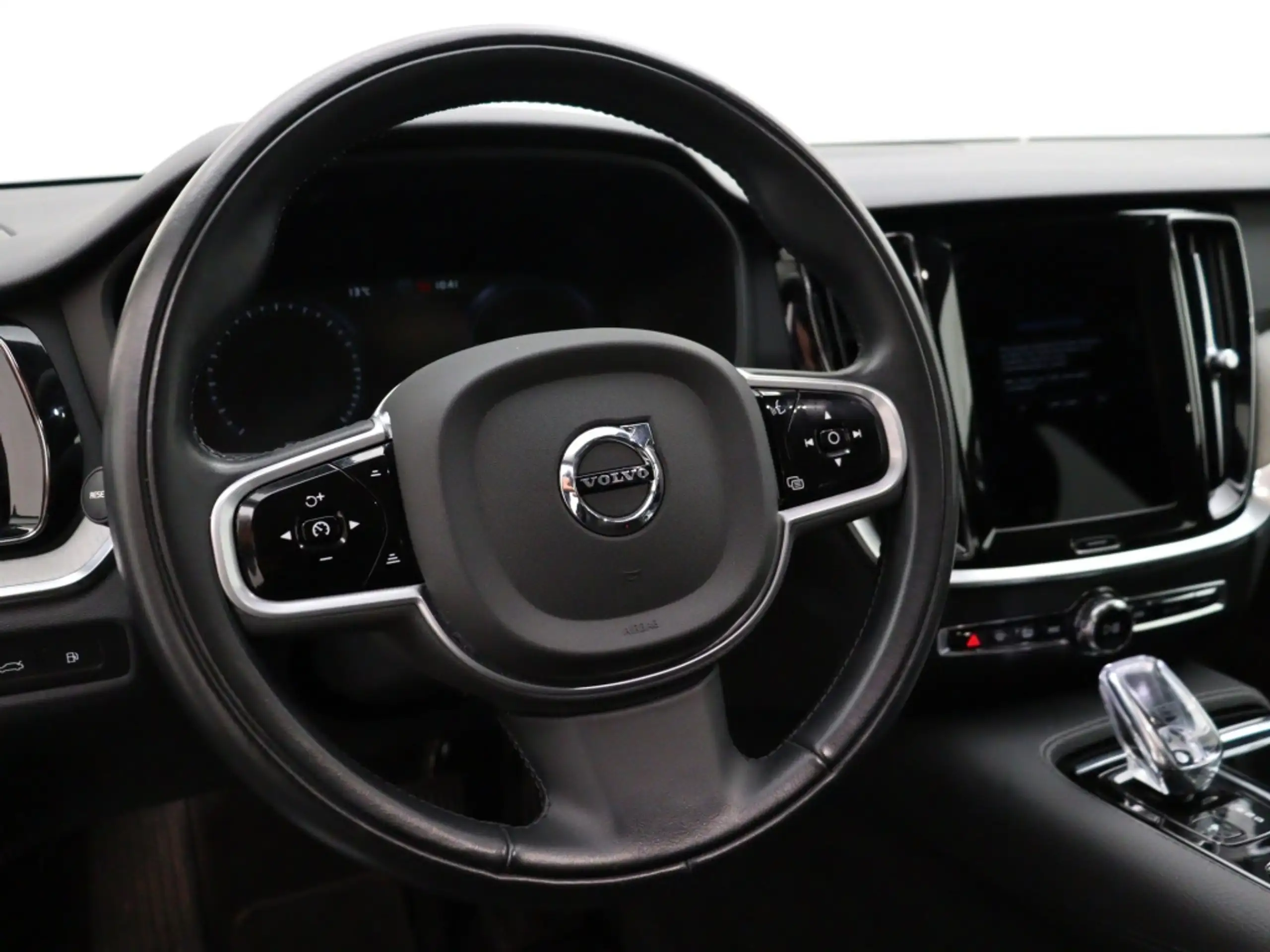 Volvo - V60