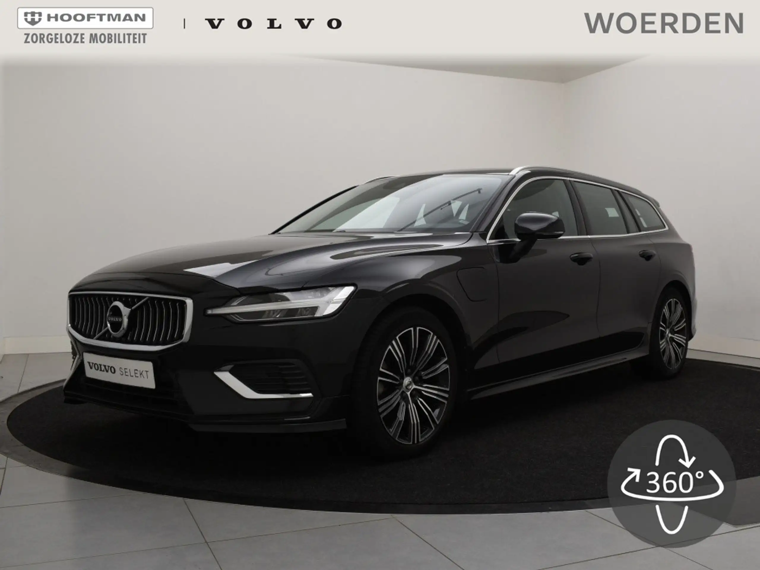 Volvo - V60