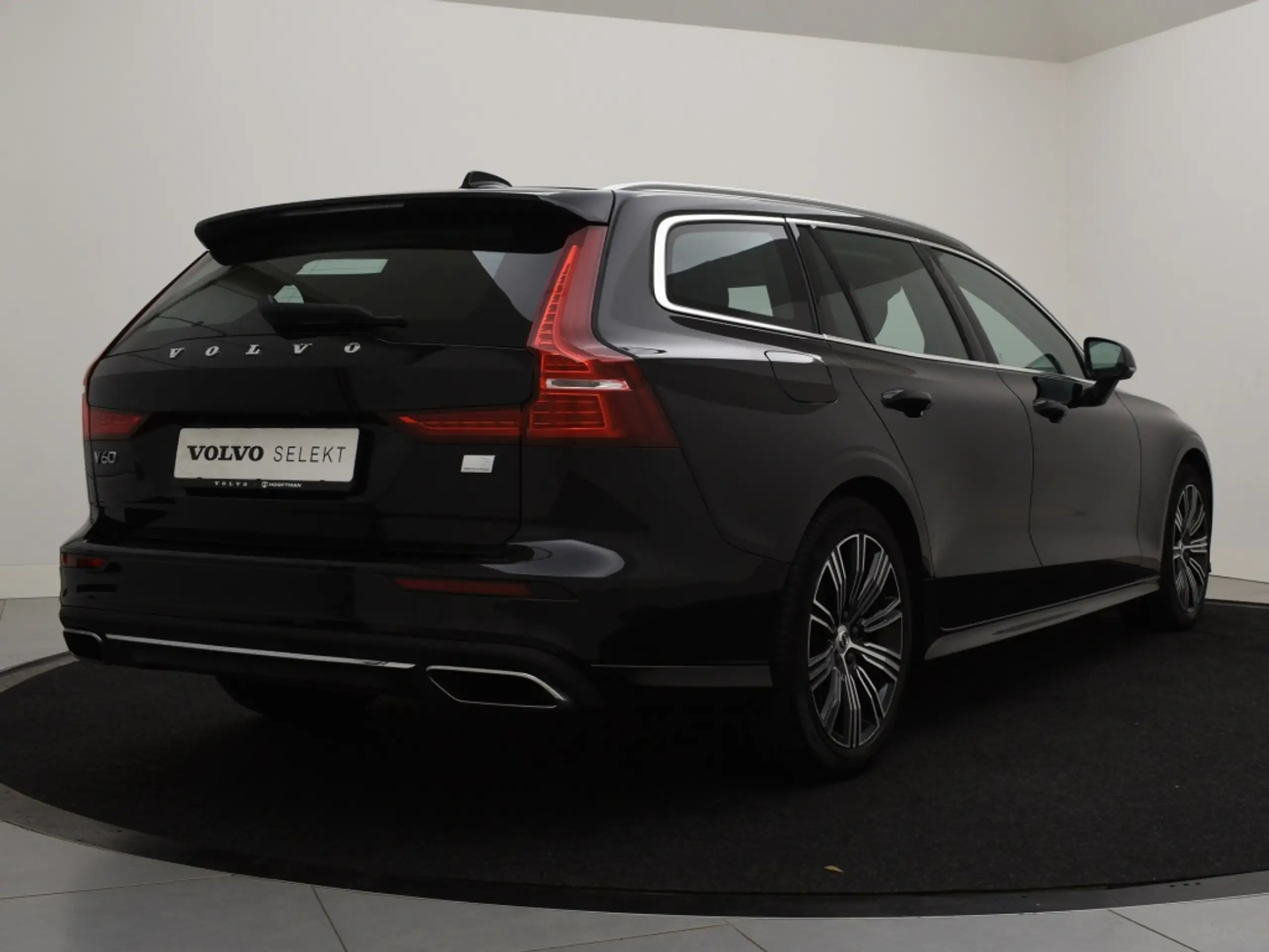 Volvo - V60