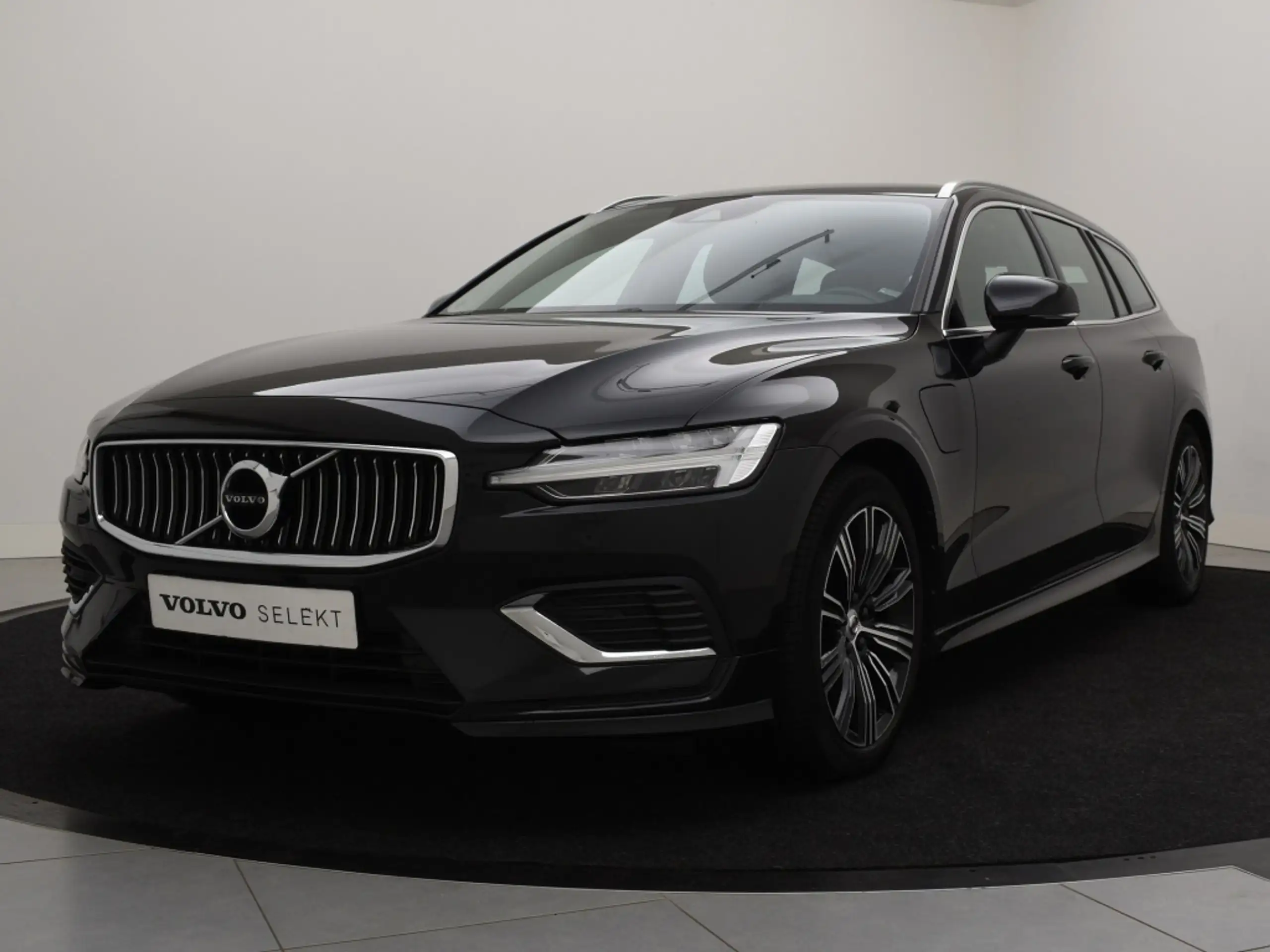 Volvo - V60