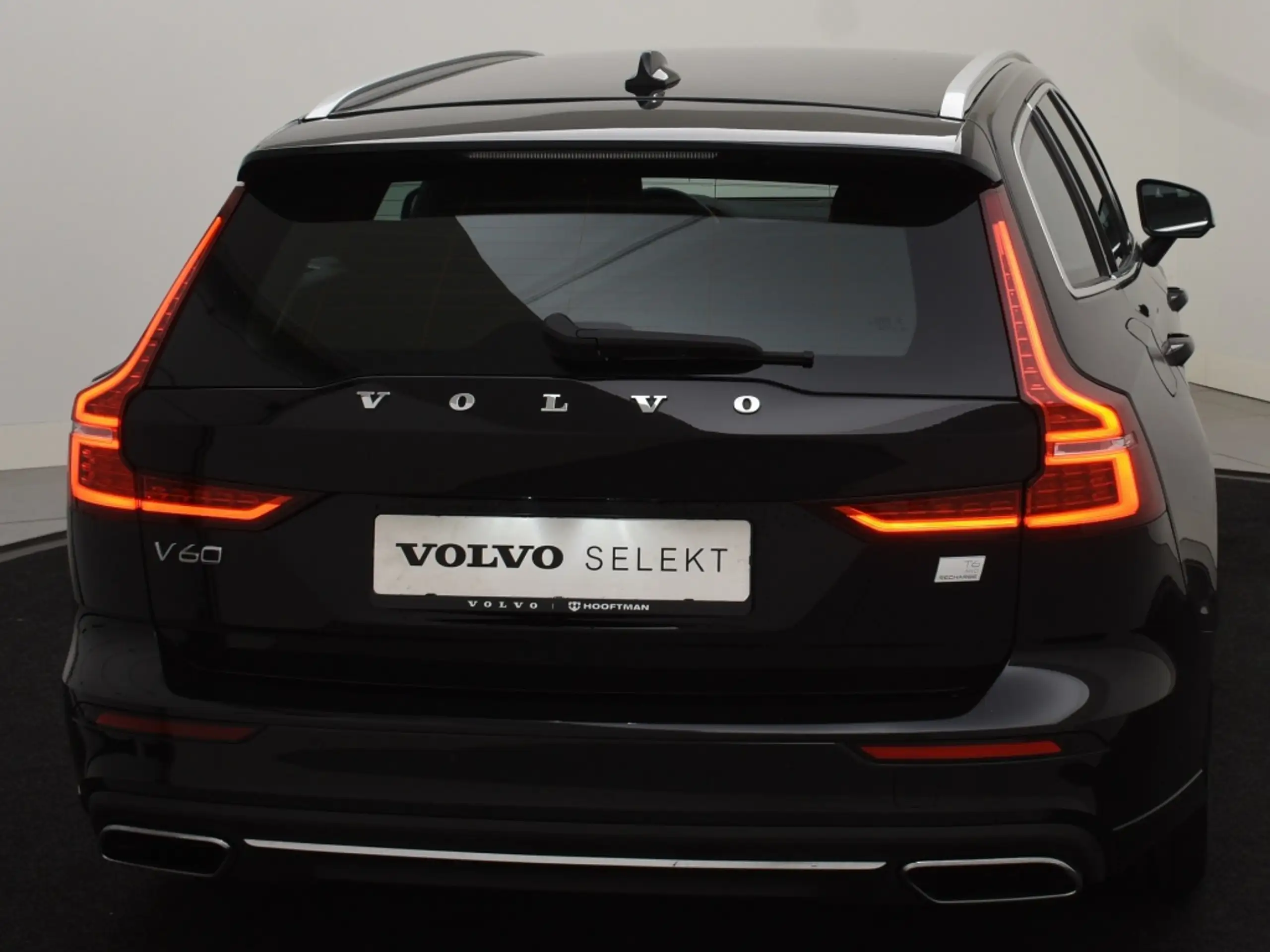 Volvo - V60