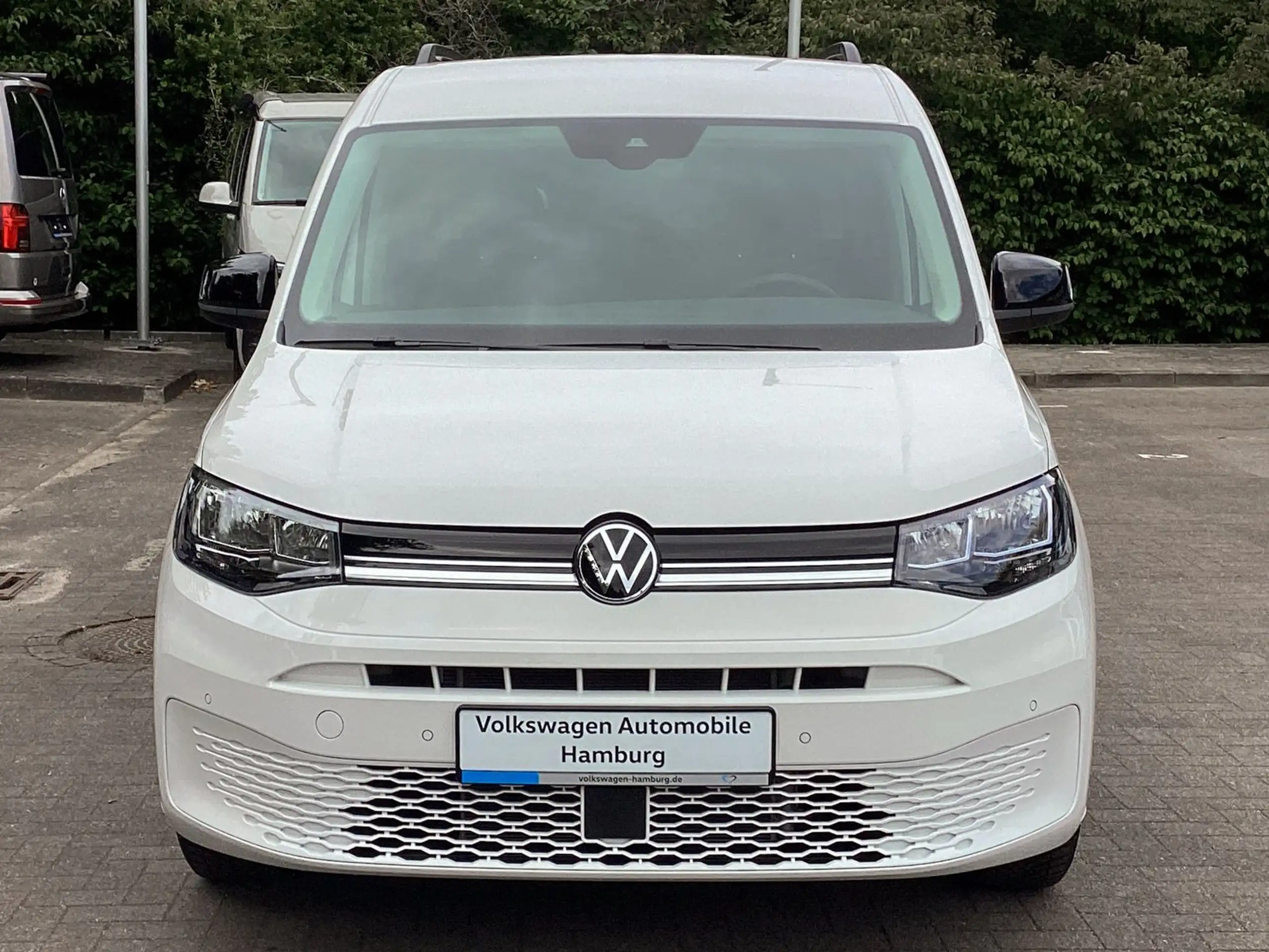 Volkswagen - Caddy