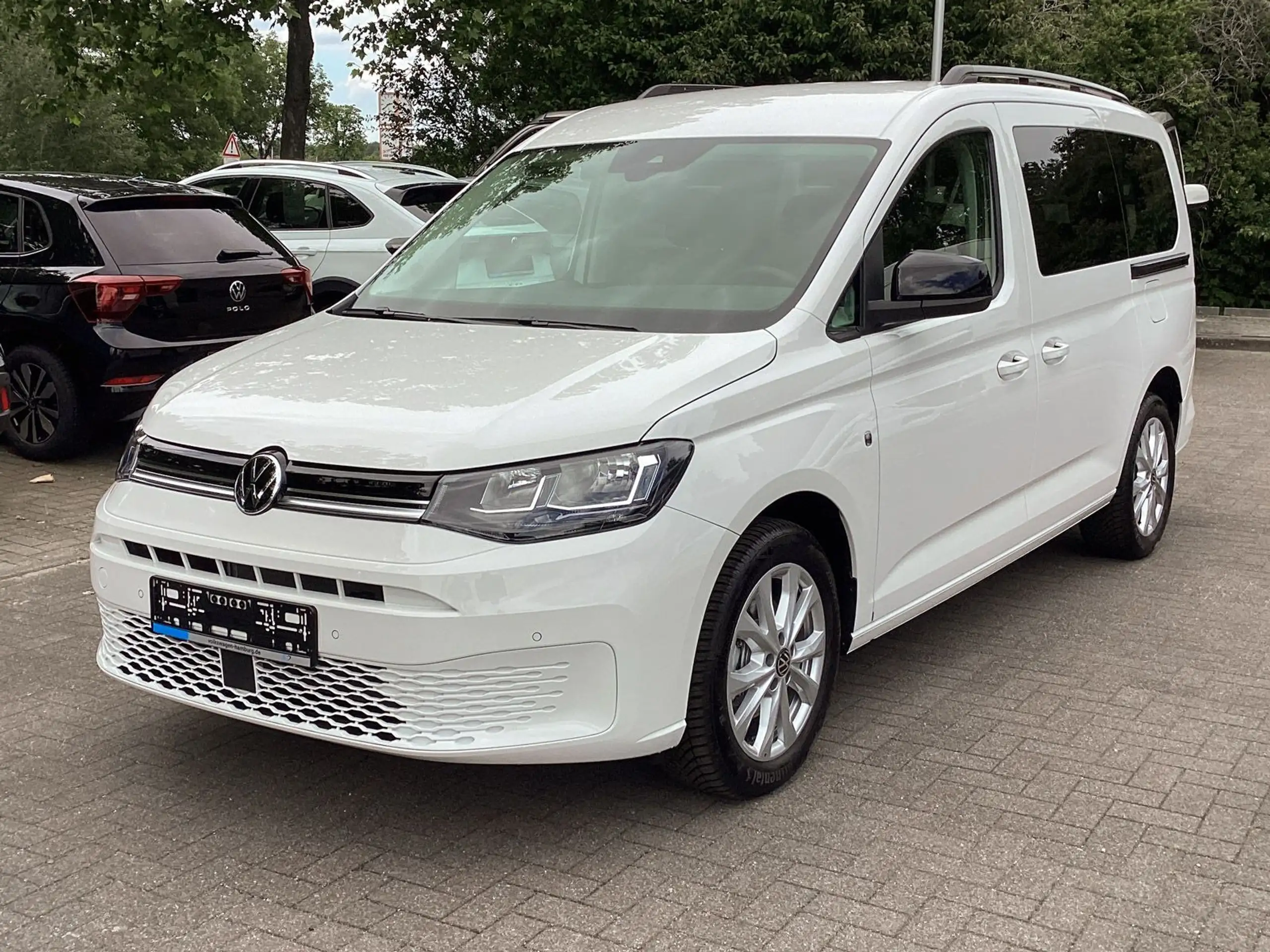 Volkswagen - Caddy