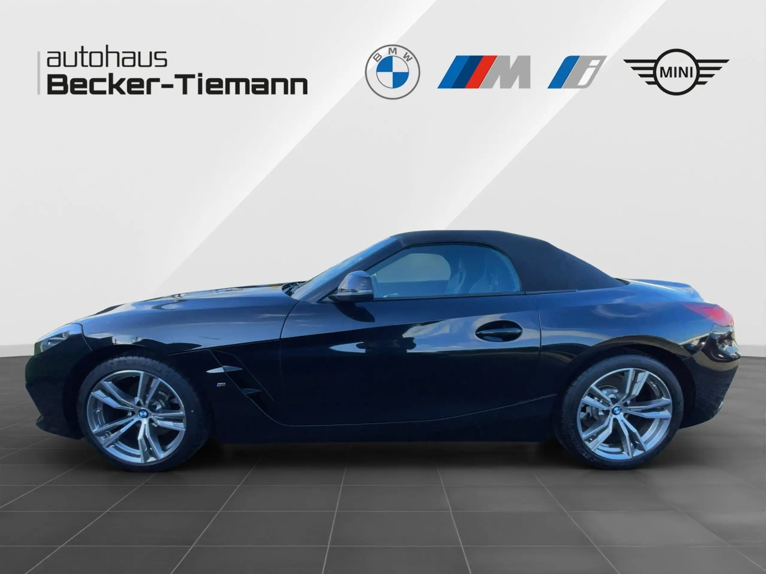 BMW - Z4