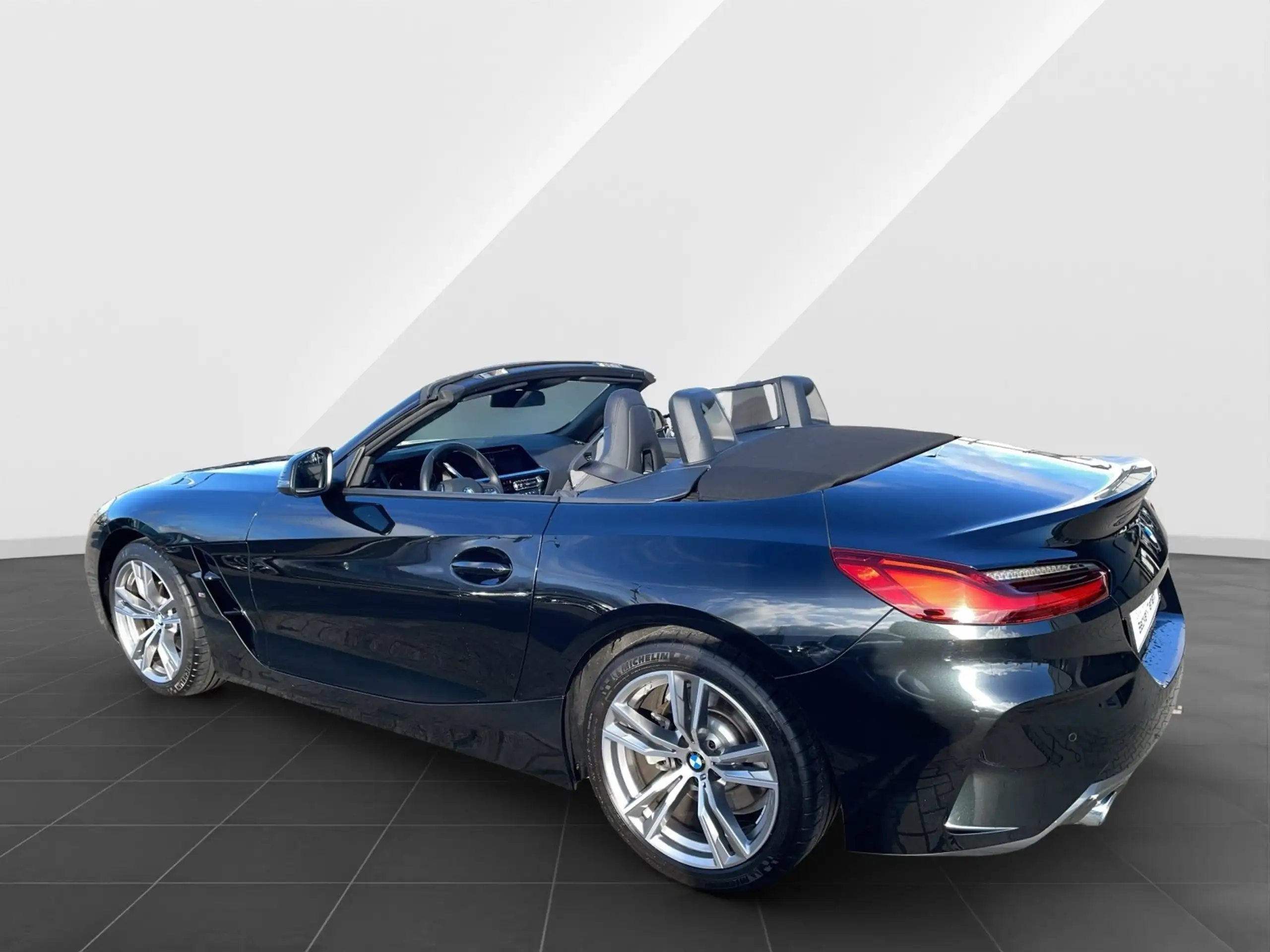 BMW - Z4