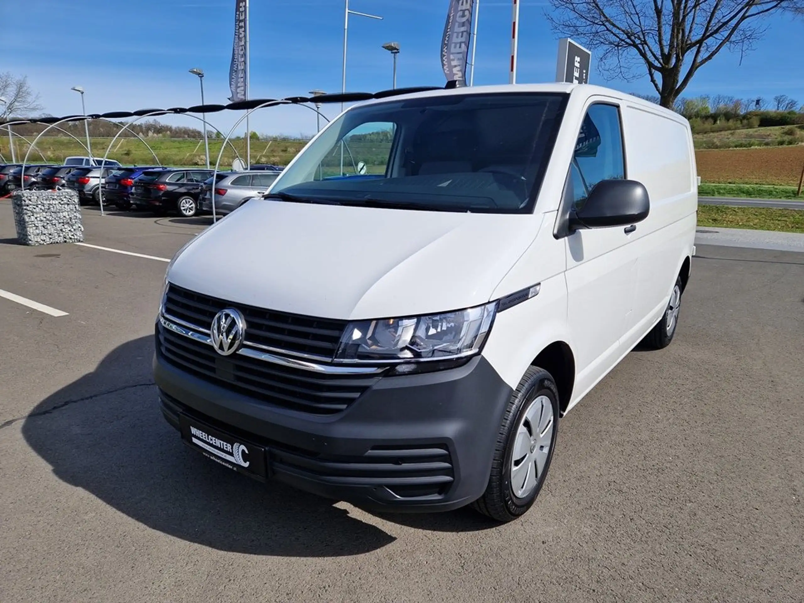 Volkswagen - T6.1 Transporter