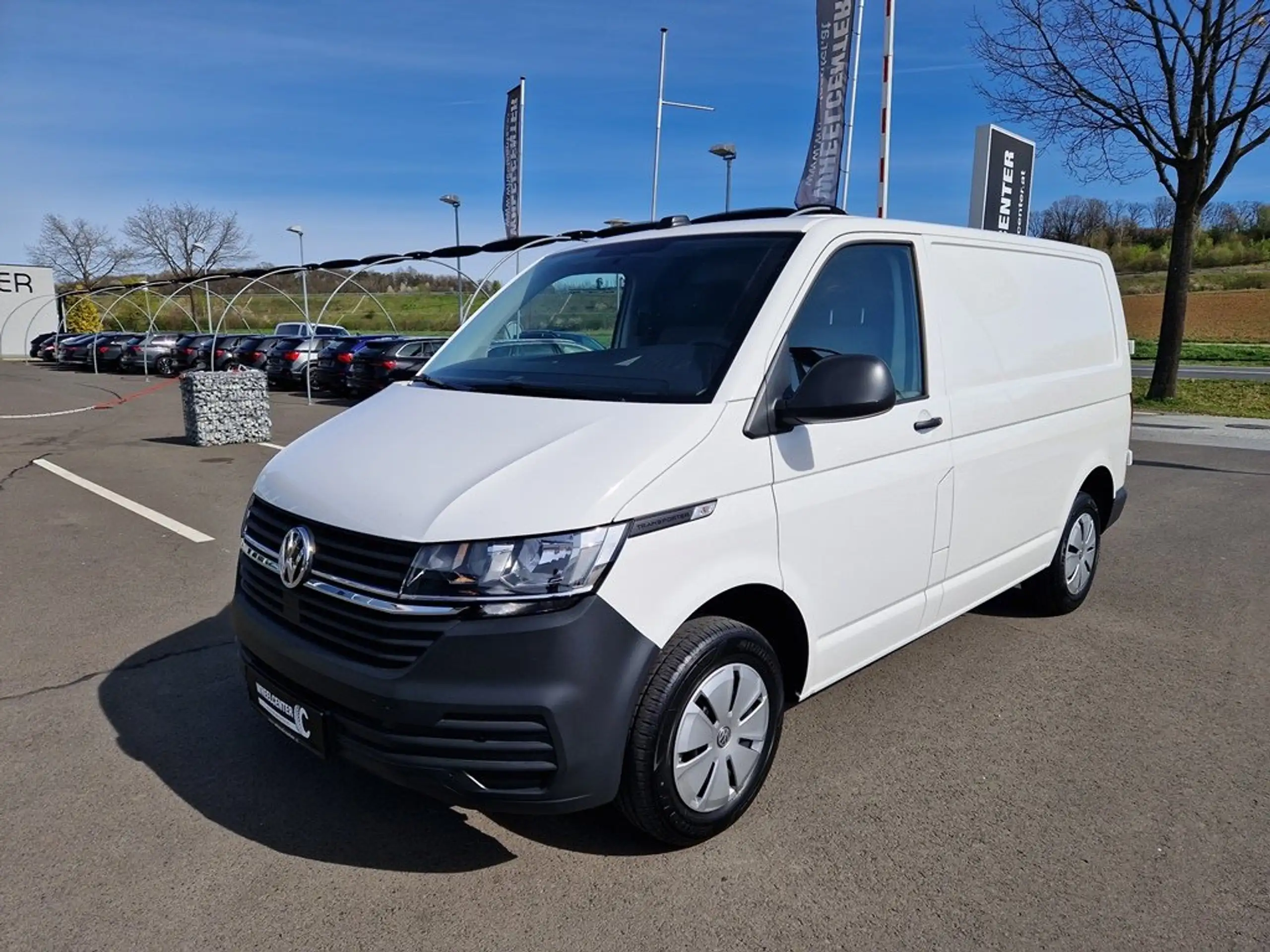 Volkswagen - T6.1 Transporter