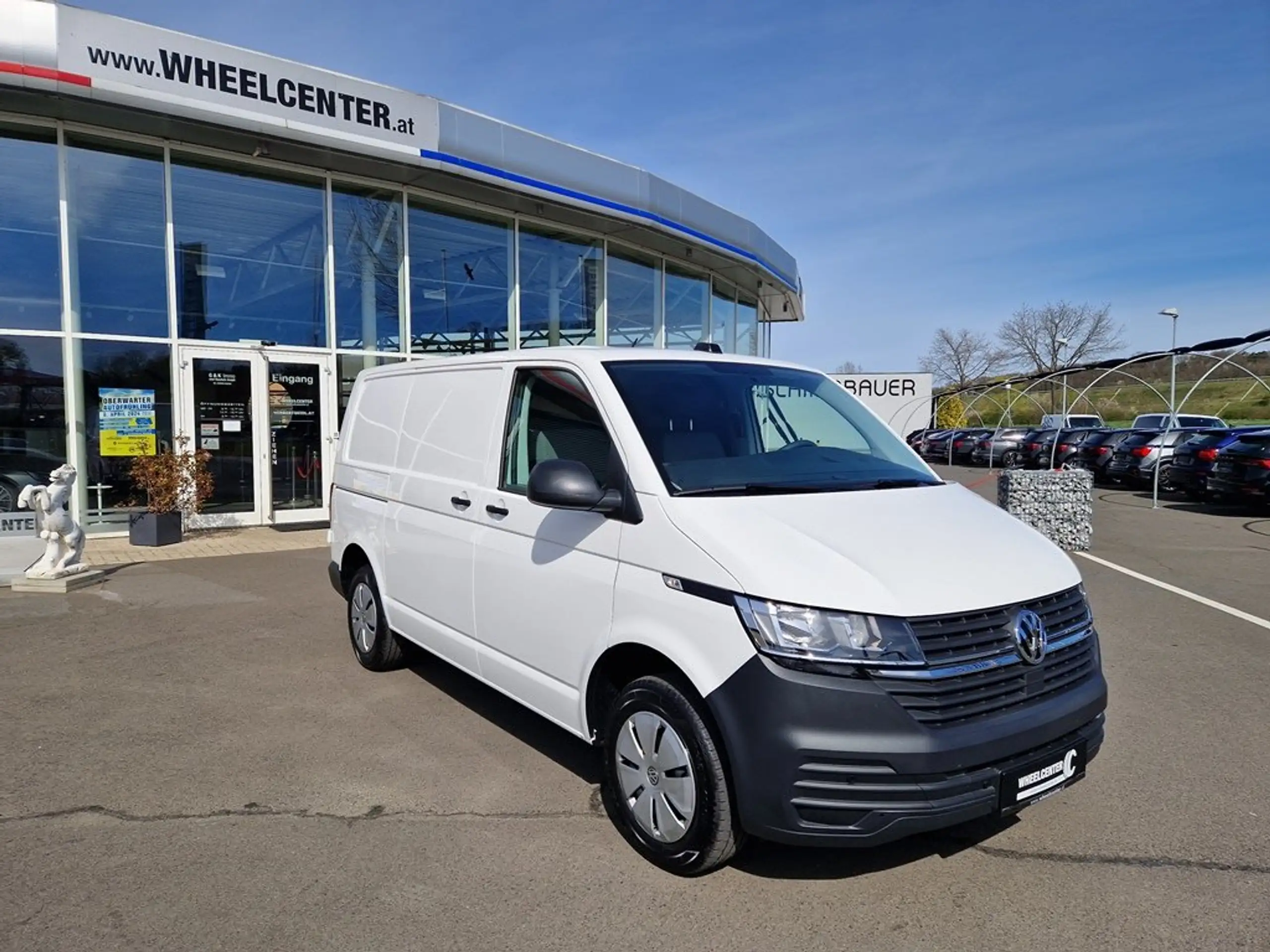 Volkswagen - T6.1 Transporter