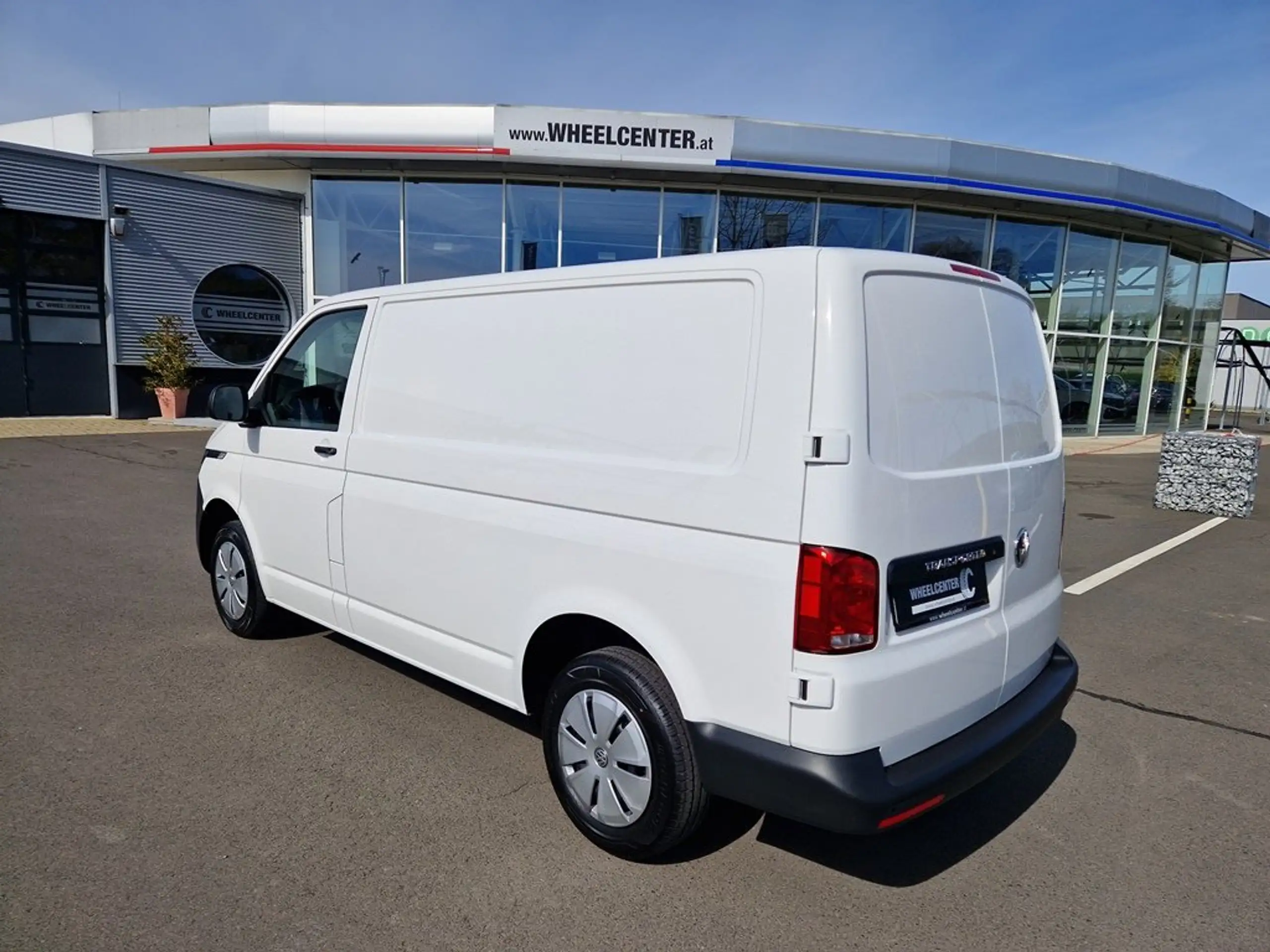 Volkswagen - T6.1 Transporter