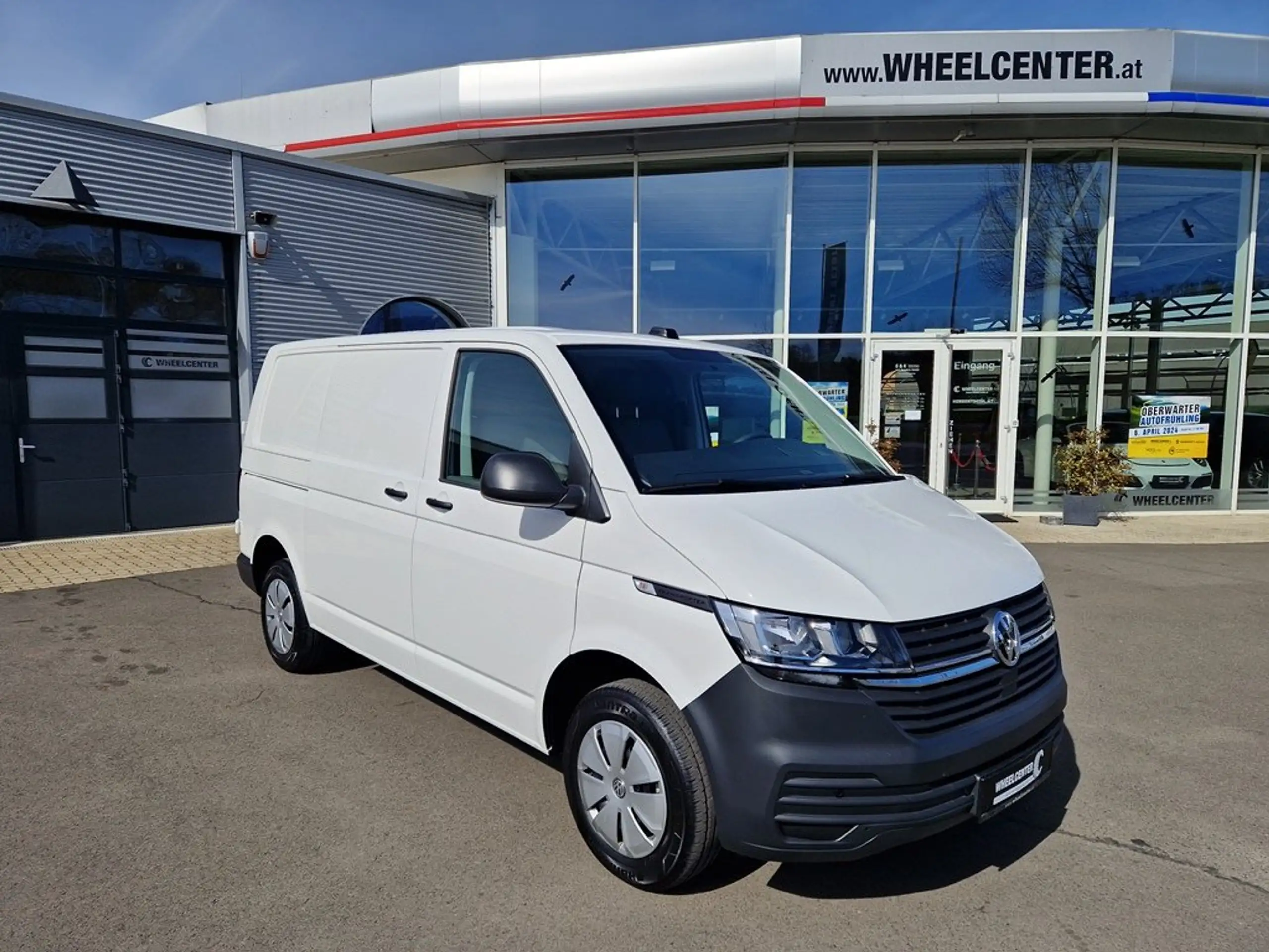 Volkswagen - T6.1 Transporter