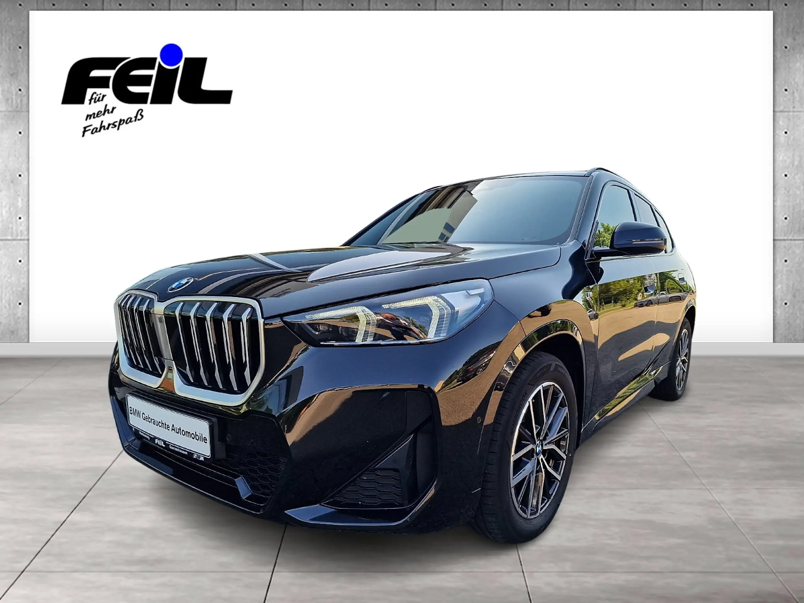 BMW - X1