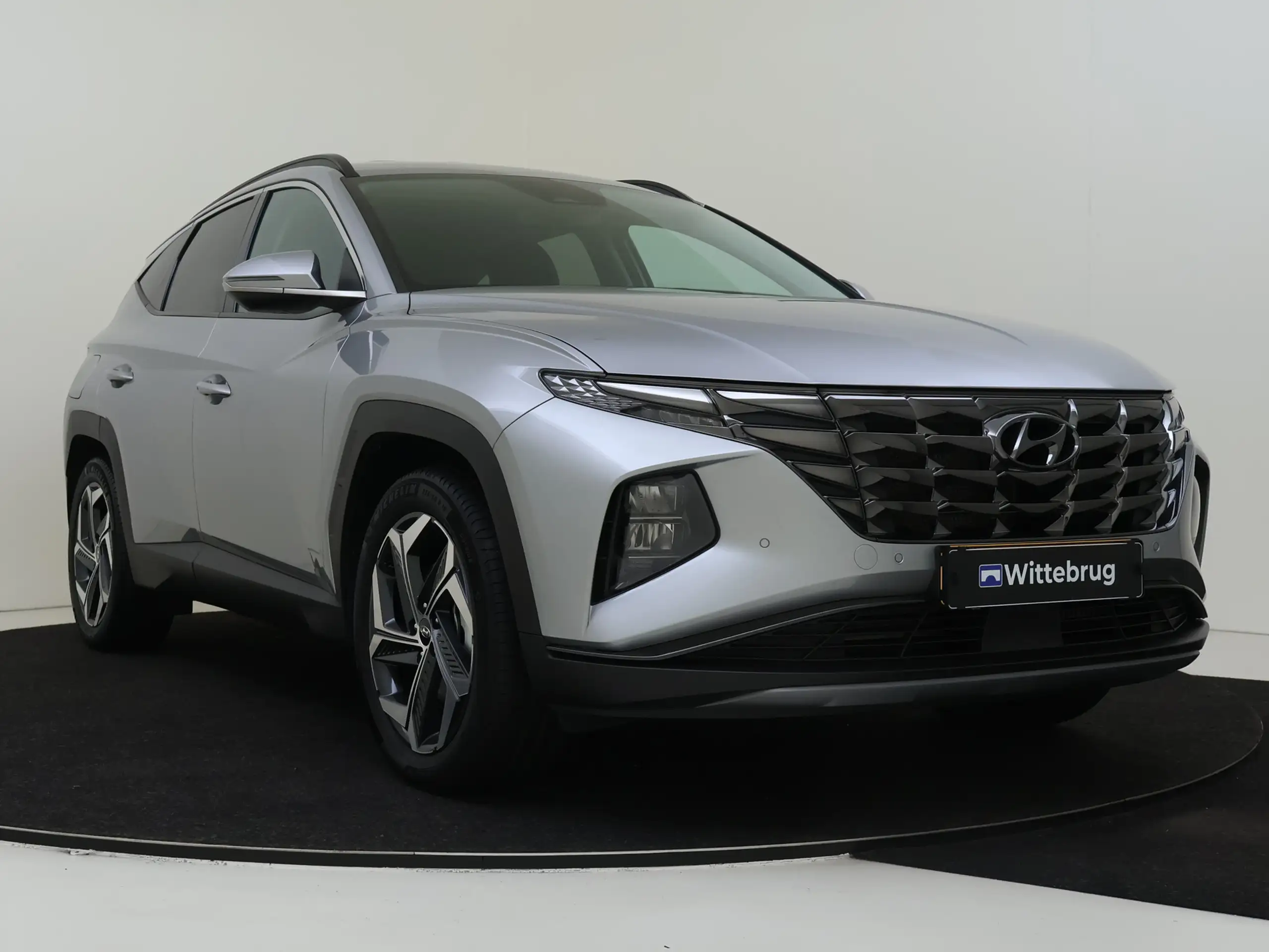 Hyundai - TUCSON