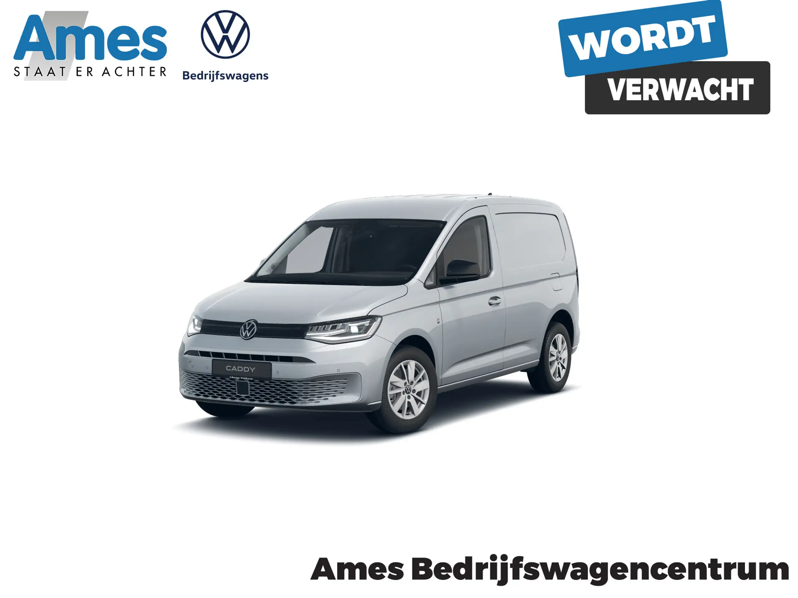 Volkswagen - Caddy