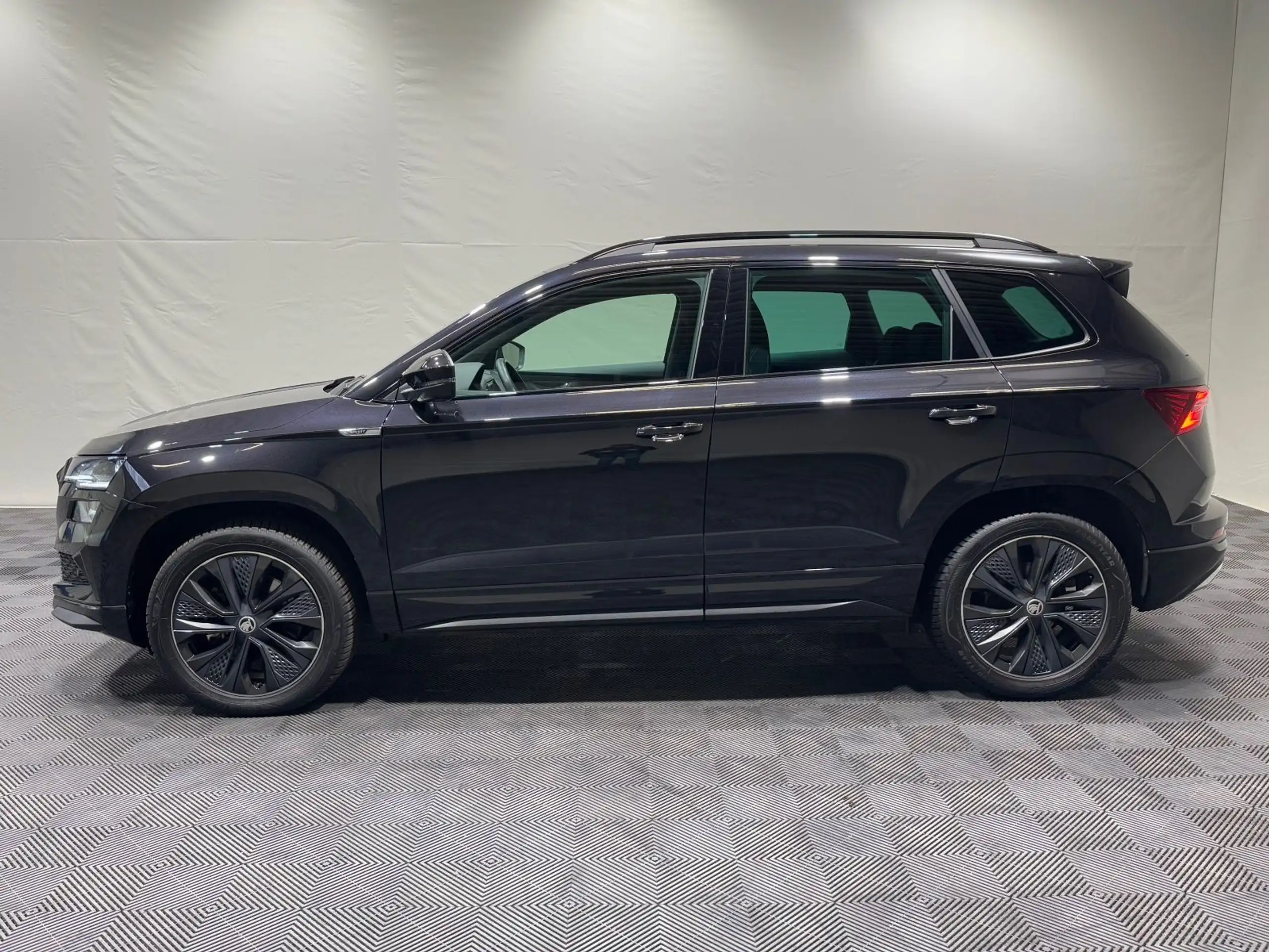 Skoda - Karoq