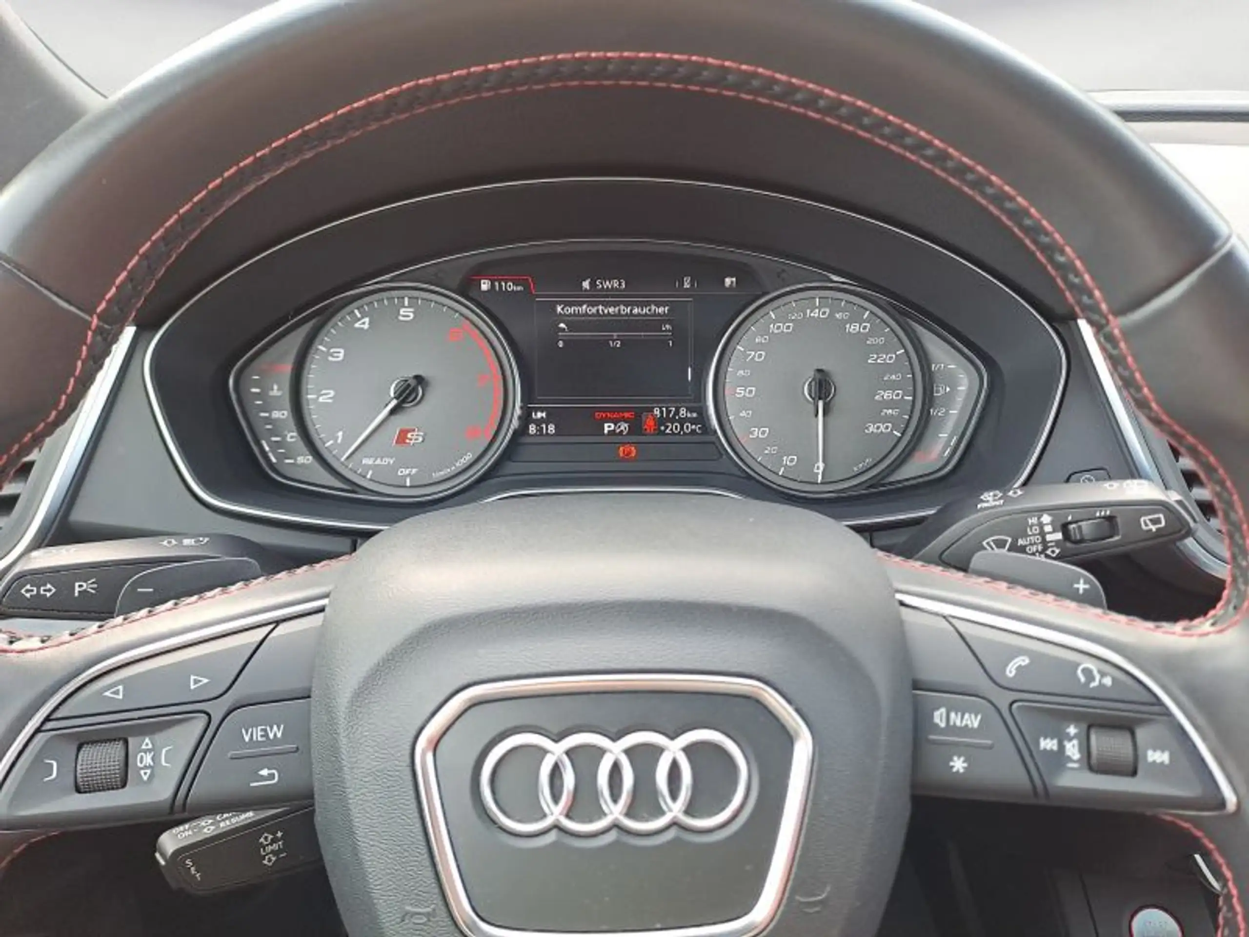 Audi - SQ5