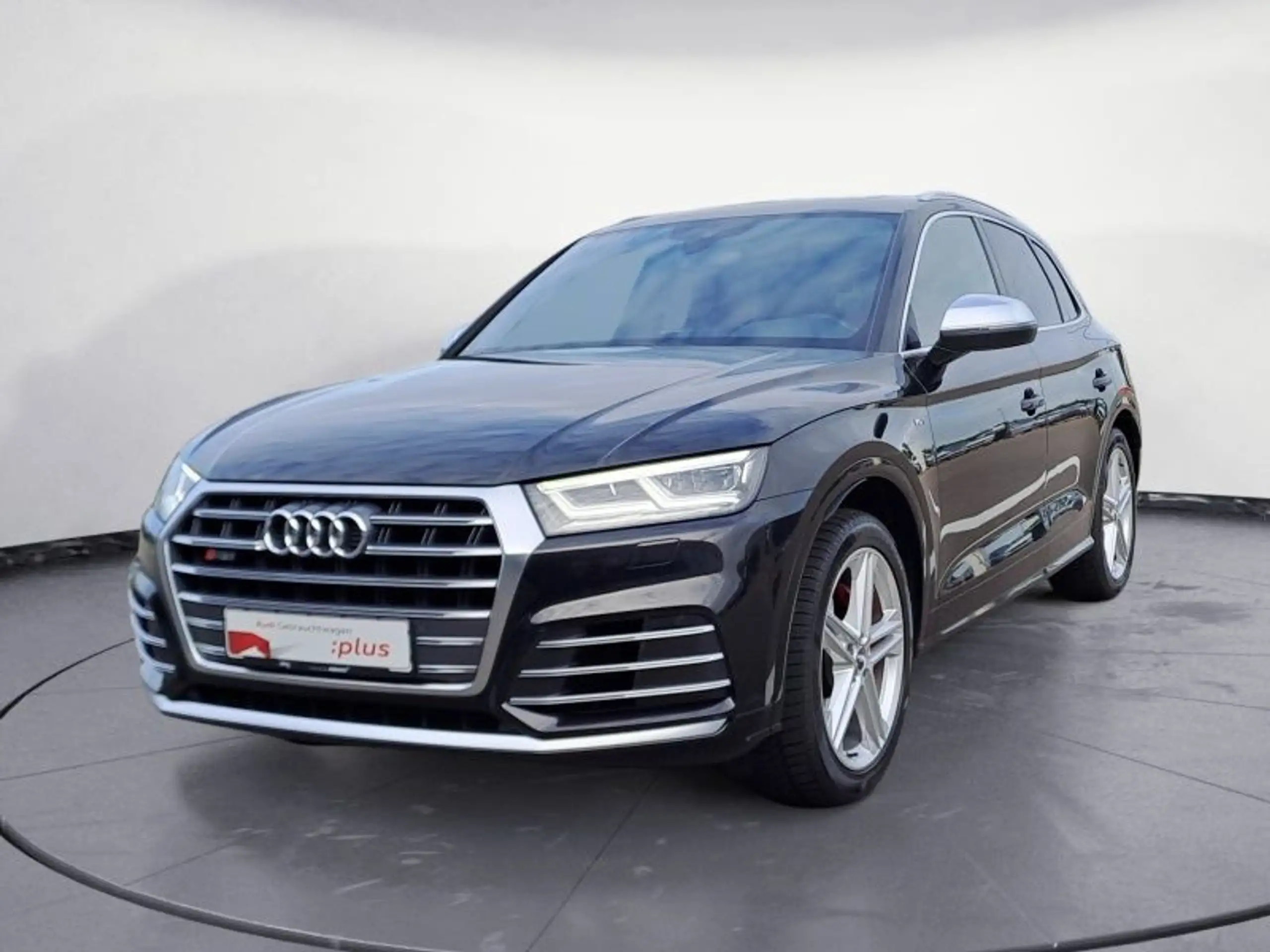 Audi - SQ5