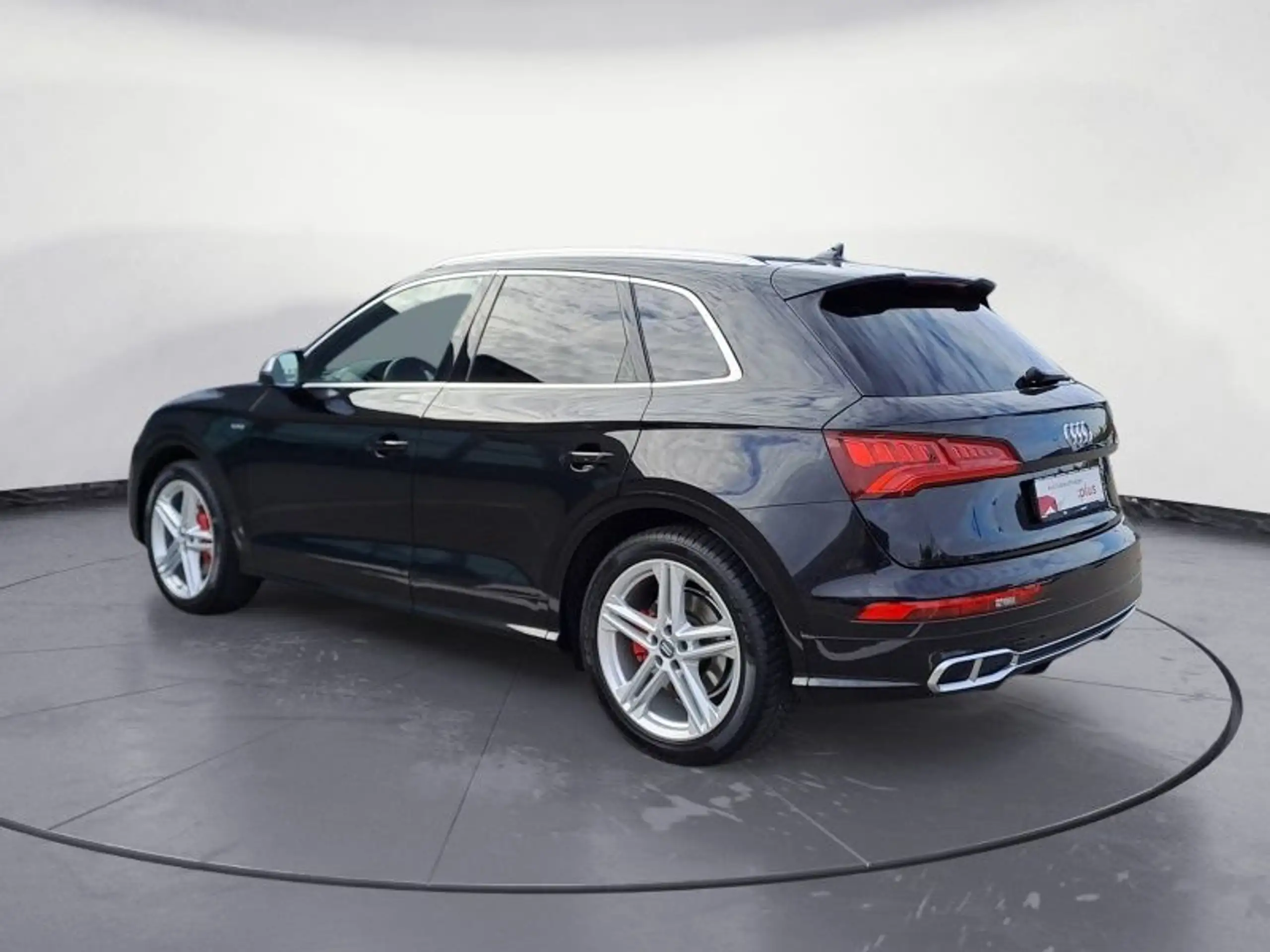 Audi - SQ5