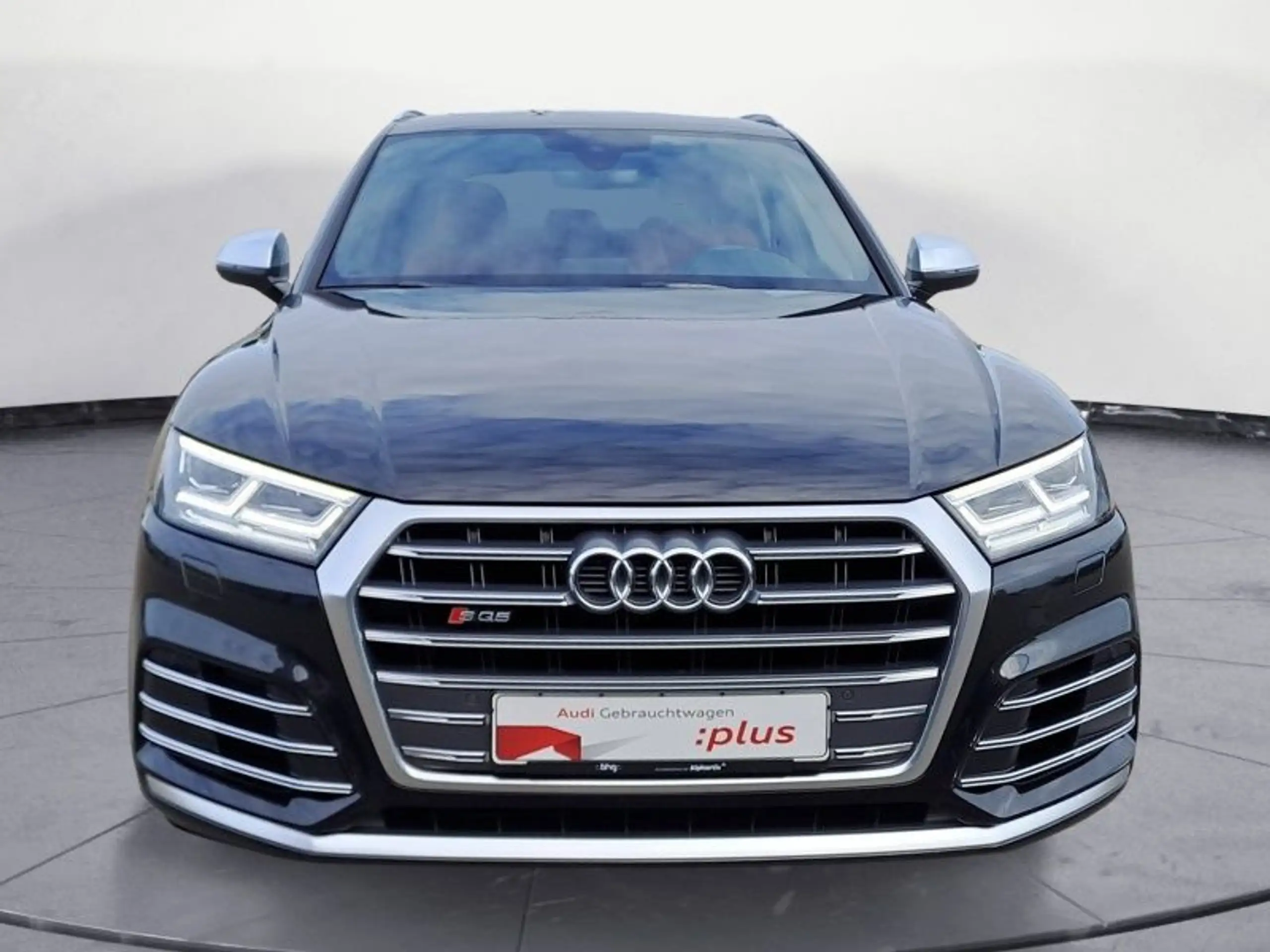 Audi - SQ5