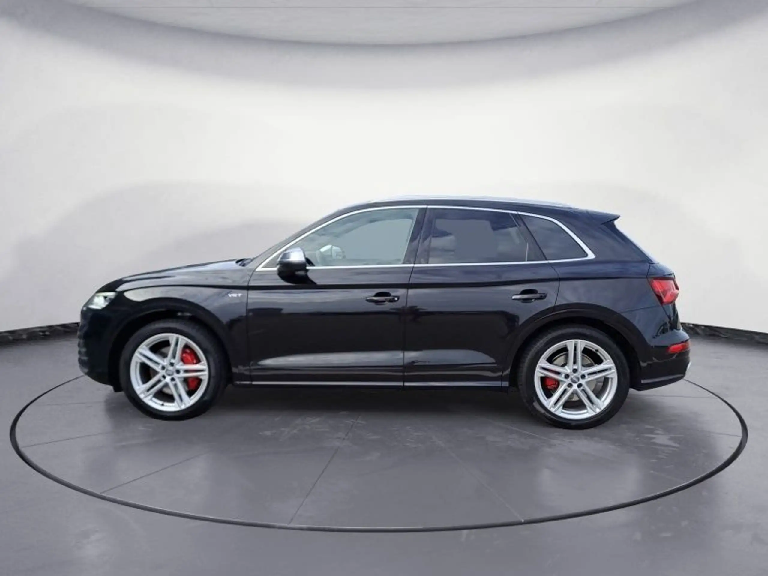 Audi - SQ5