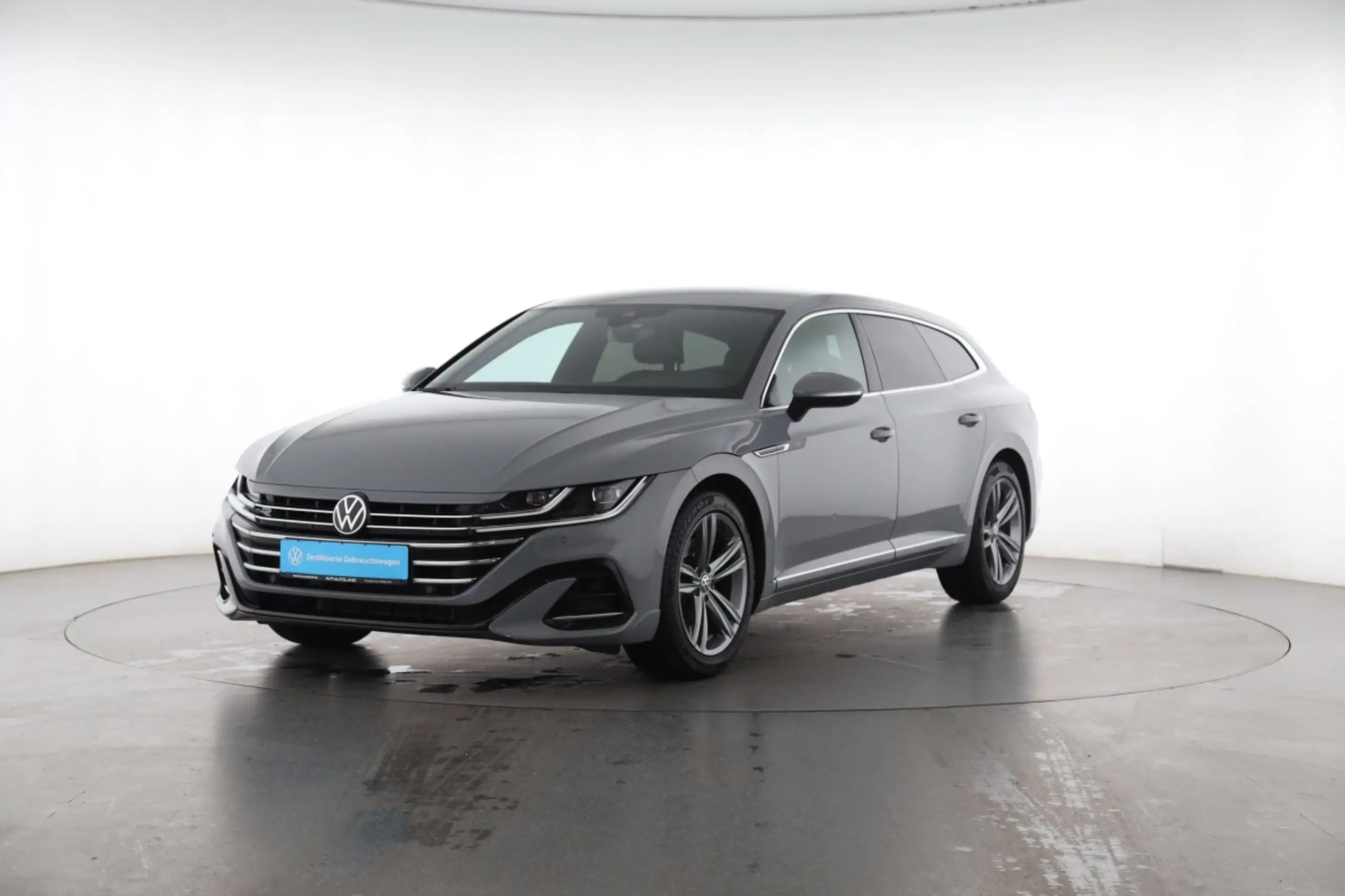 Volkswagen - Arteon