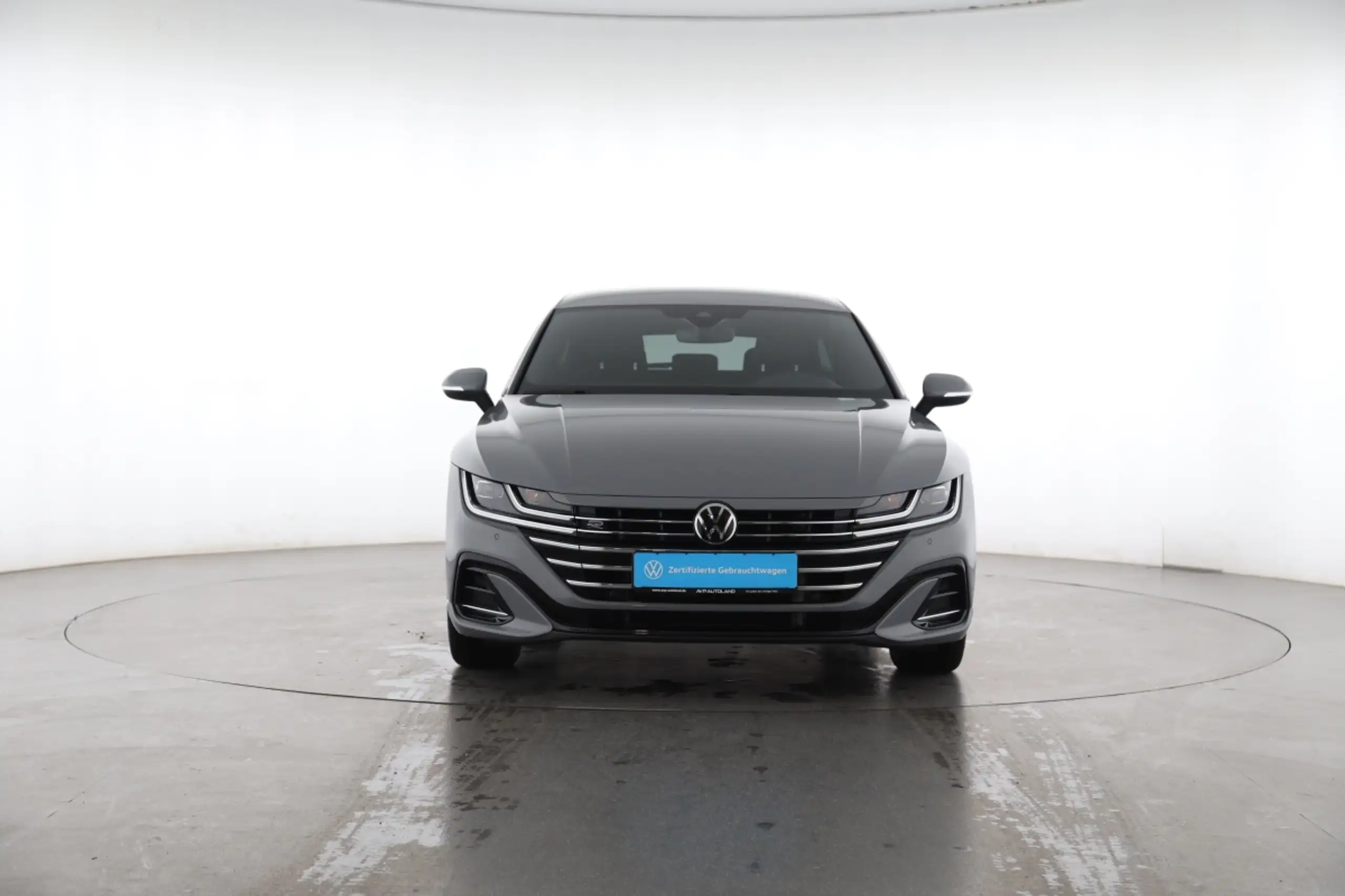 Volkswagen - Arteon