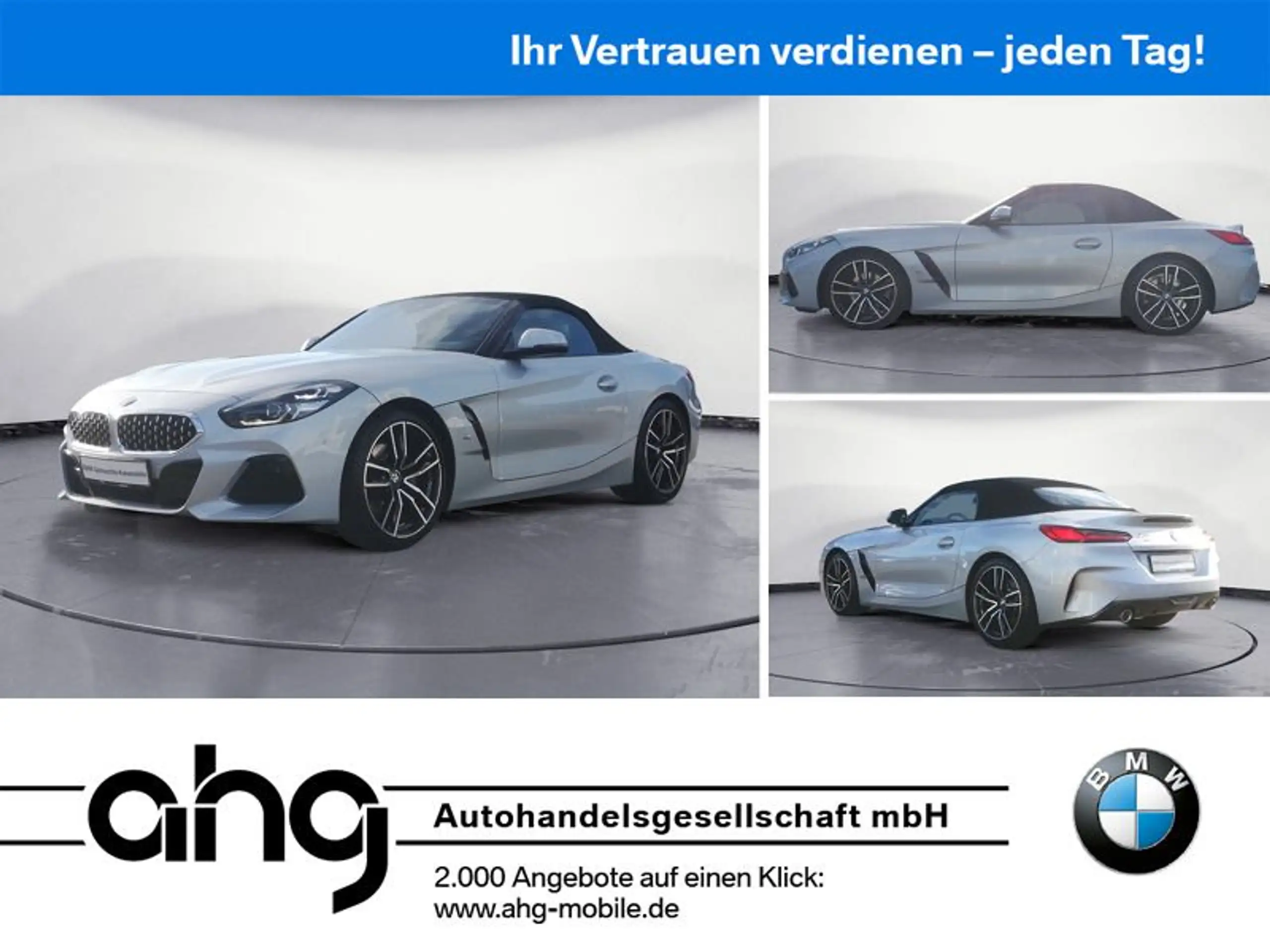 BMW - Z4 M