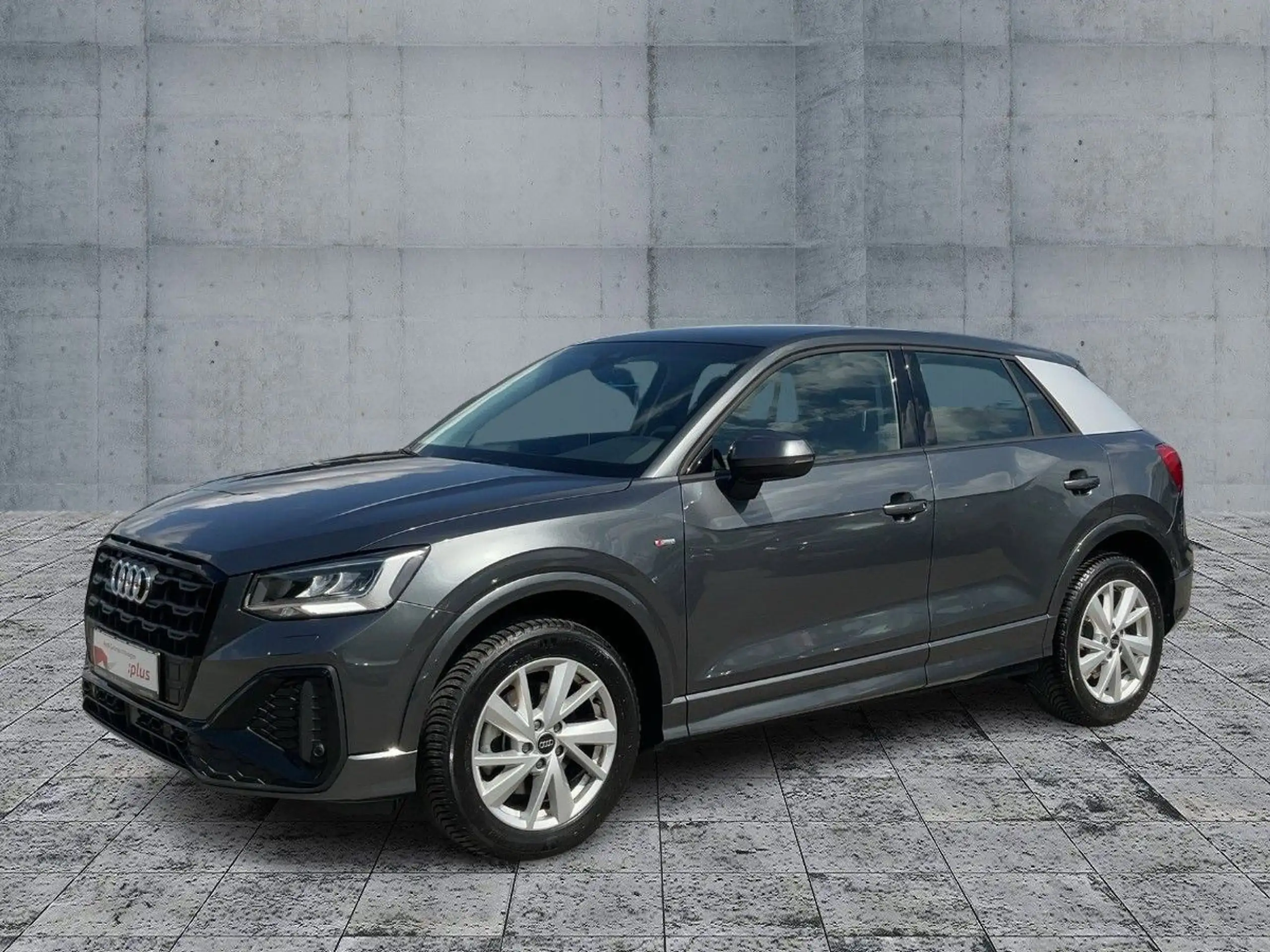 Audi - Q2