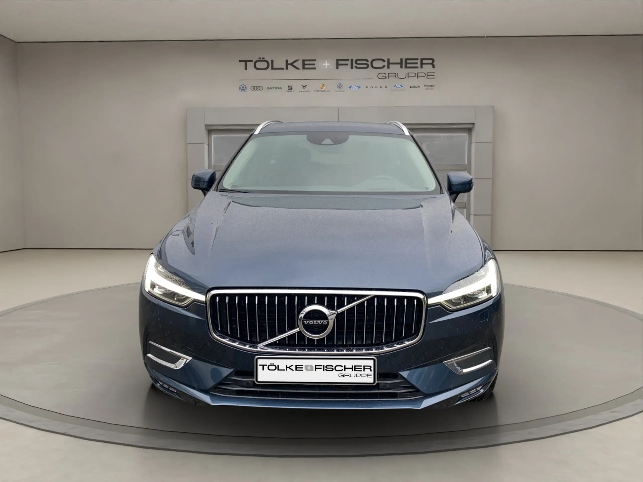 Volvo - XC60