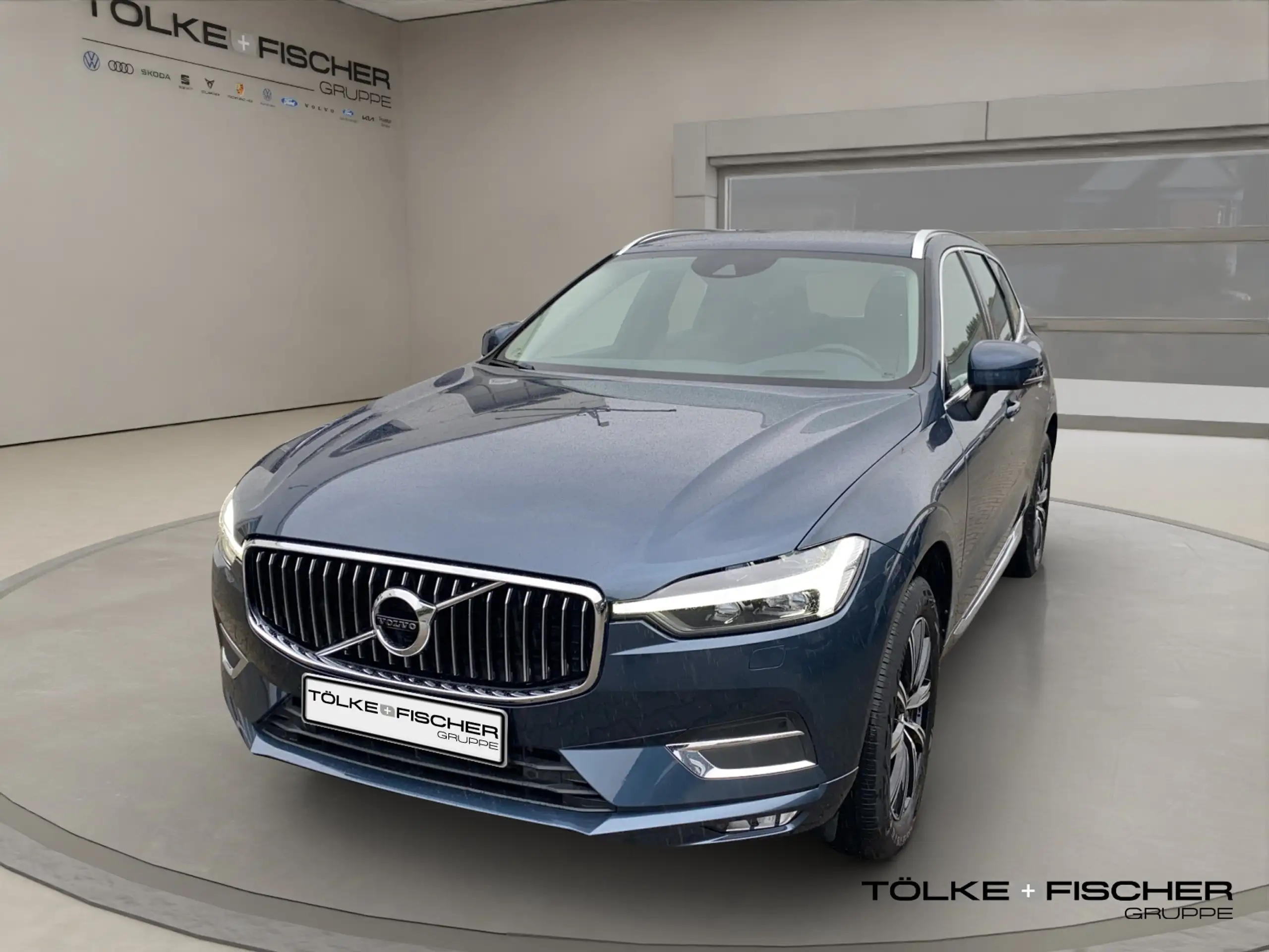 Volvo - XC60