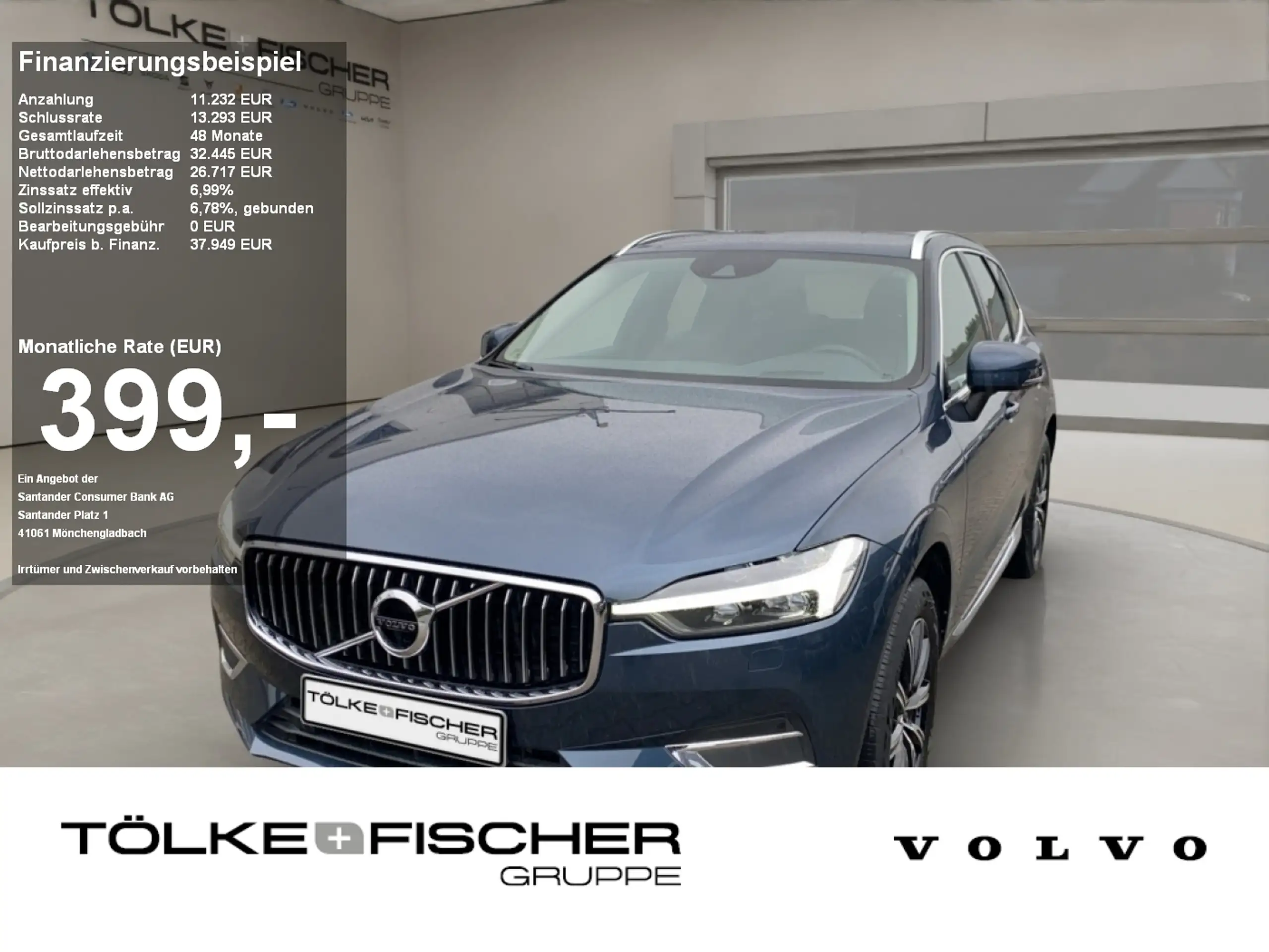 Volvo - XC60