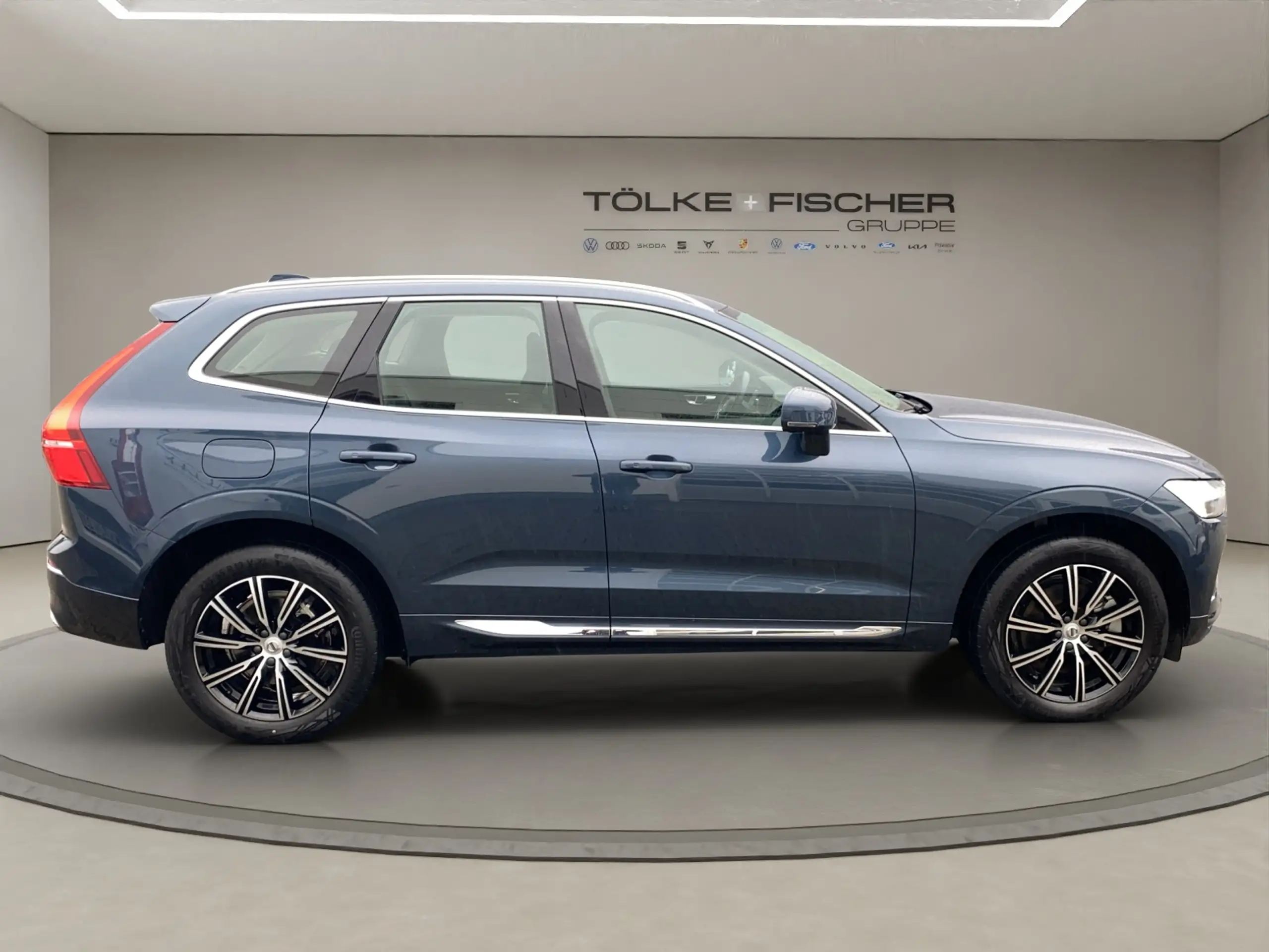 Volvo - XC60