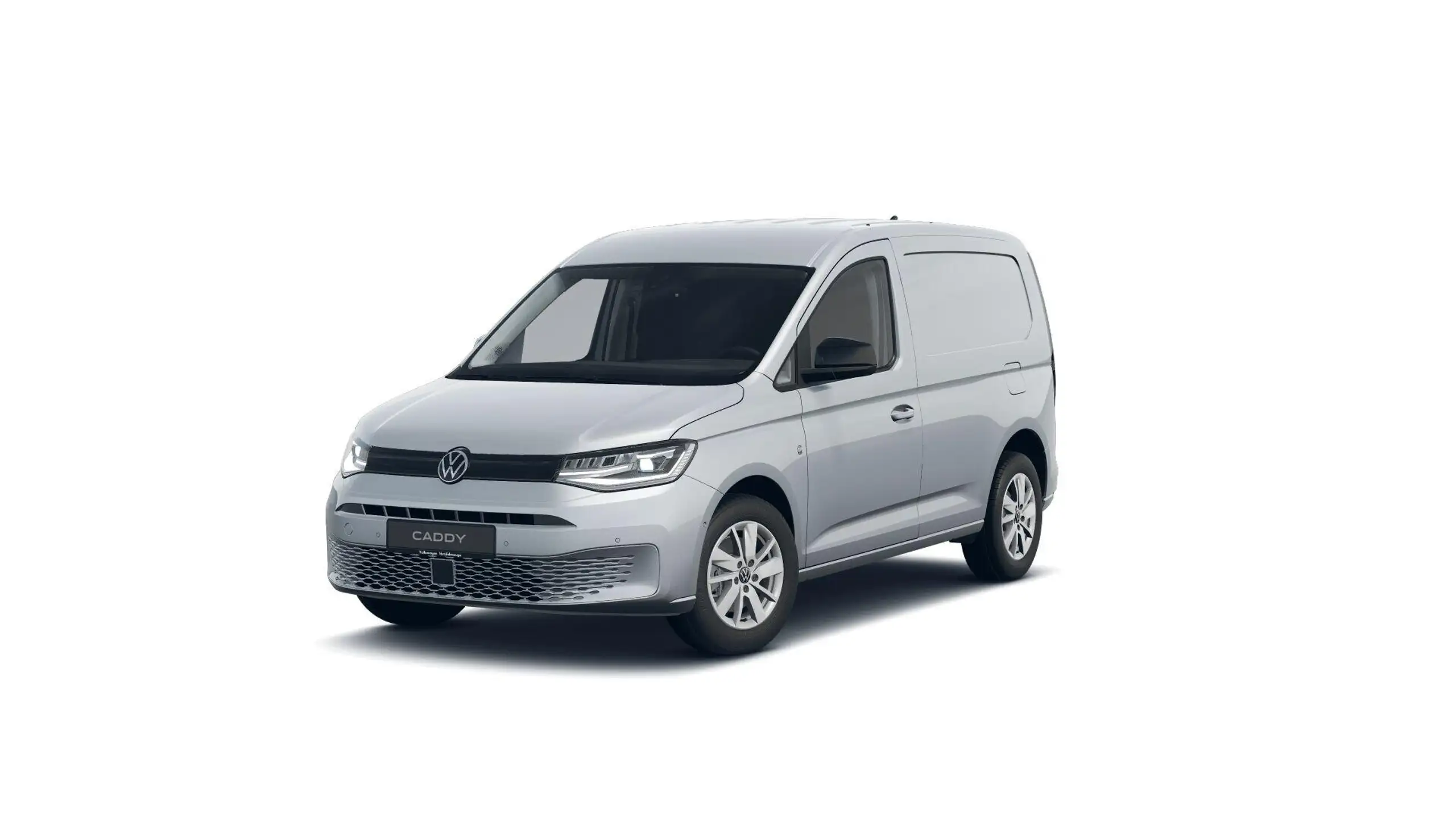 Volkswagen - Caddy