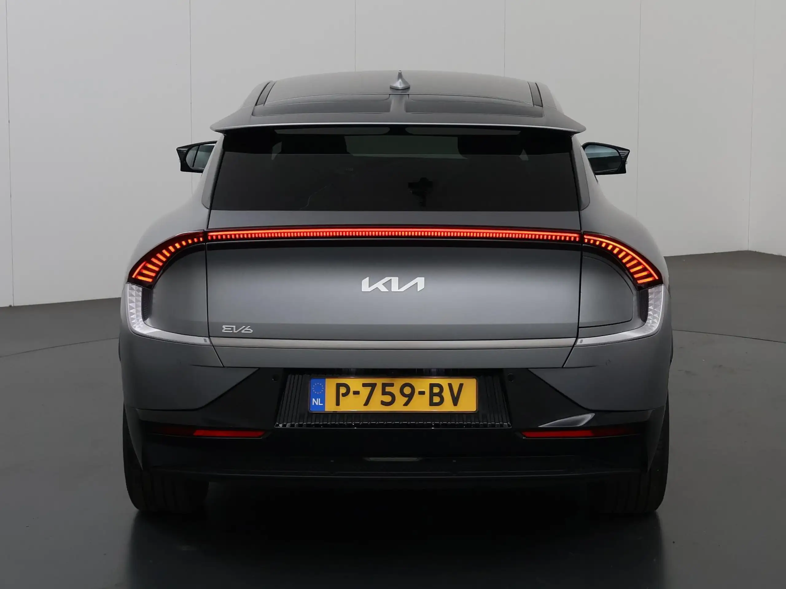 Kia - EV6