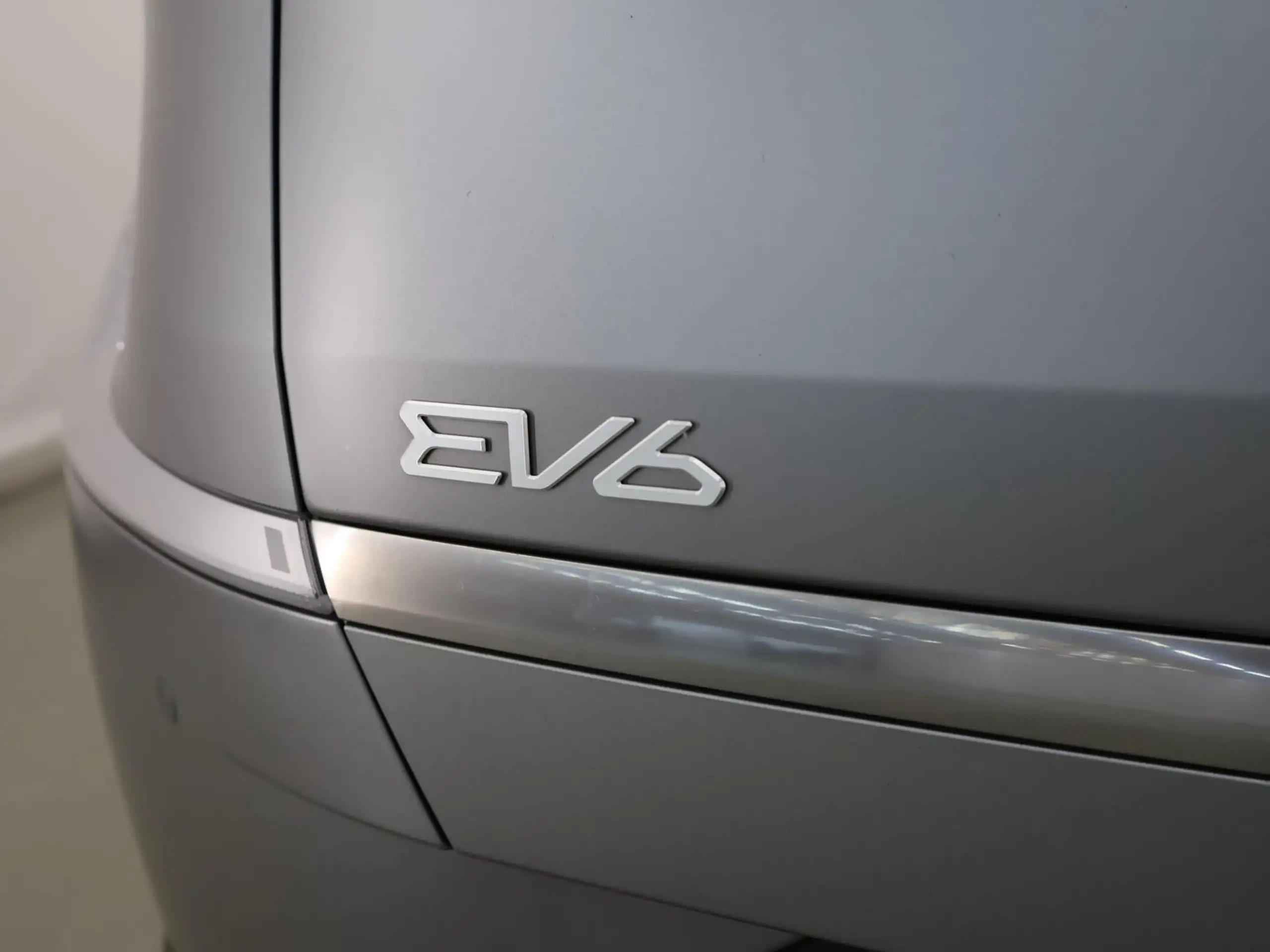 Kia - EV6