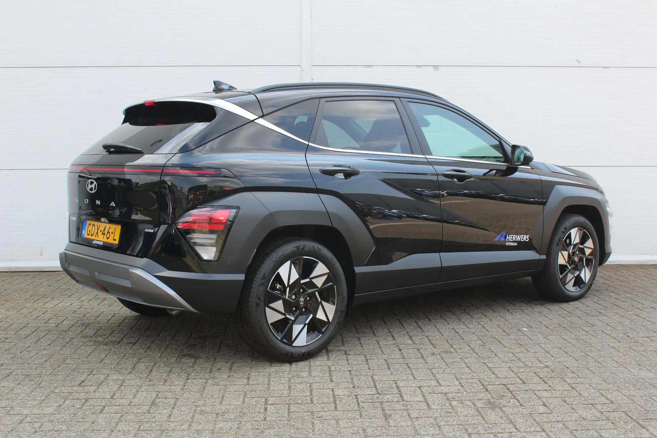 Hyundai - KONA