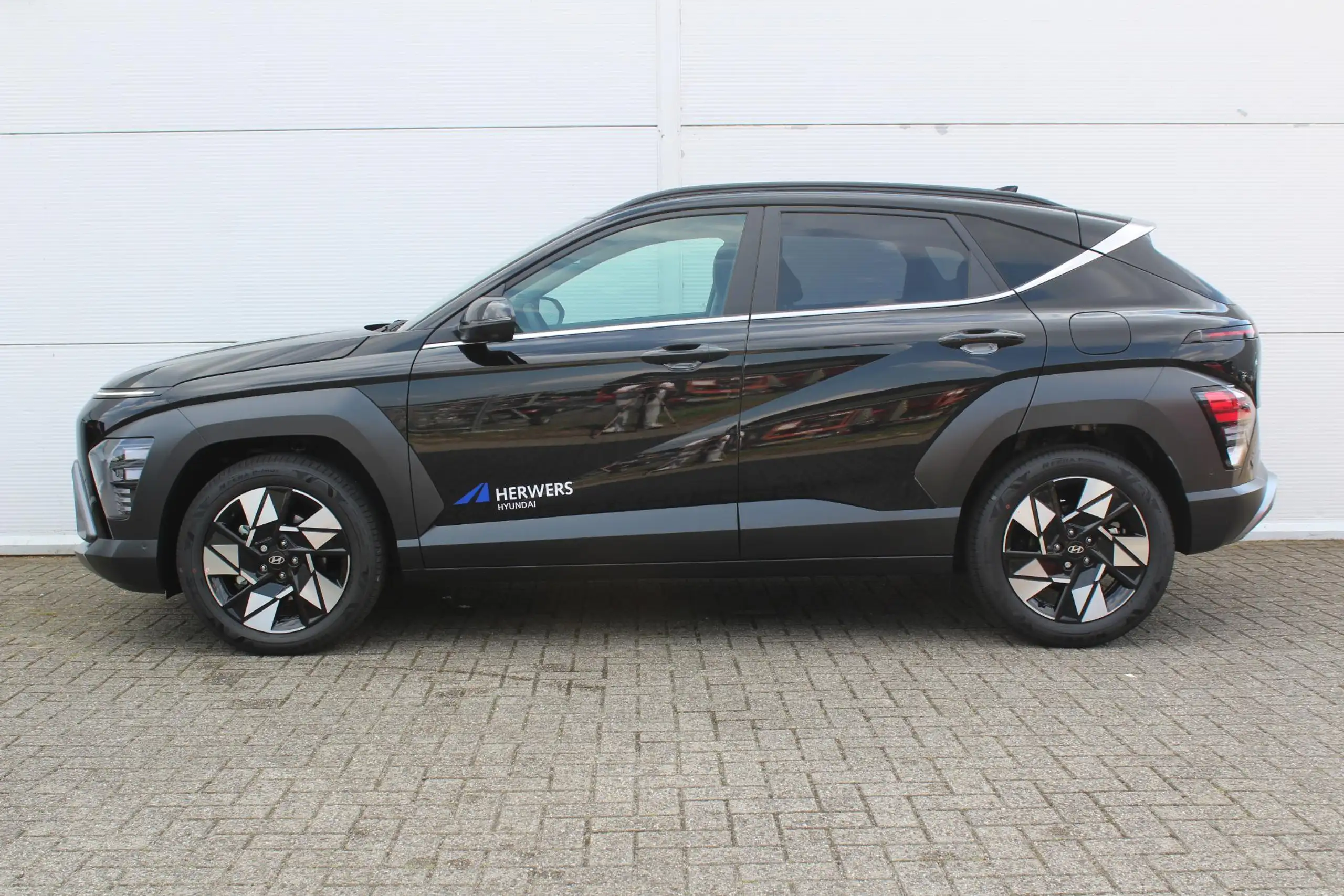 Hyundai - KONA