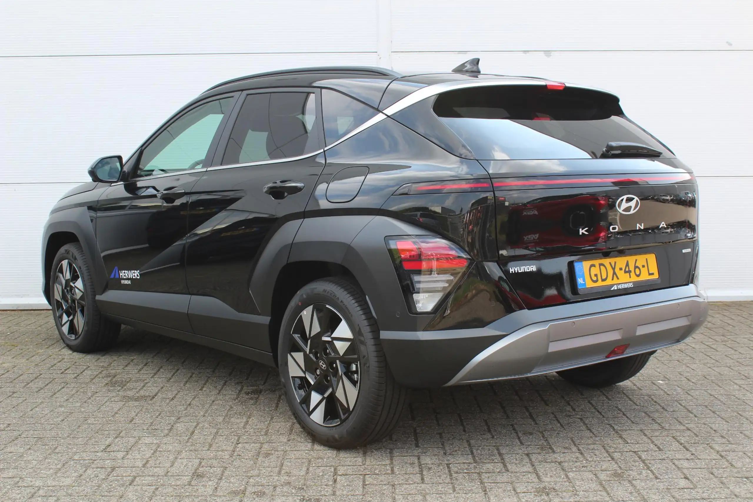 Hyundai - KONA