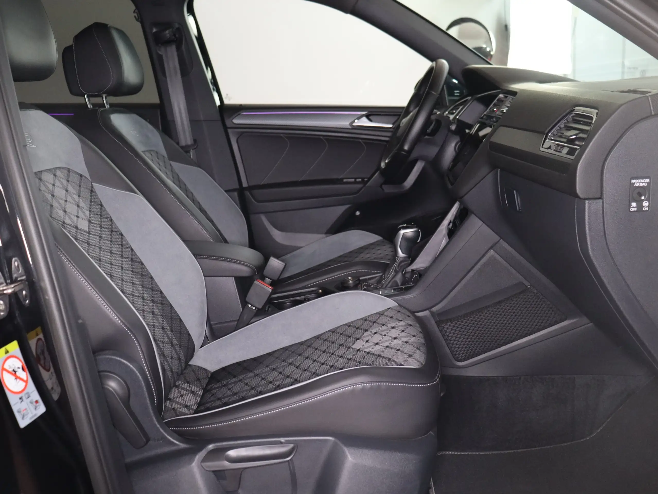 Volkswagen - Tiguan Allspace