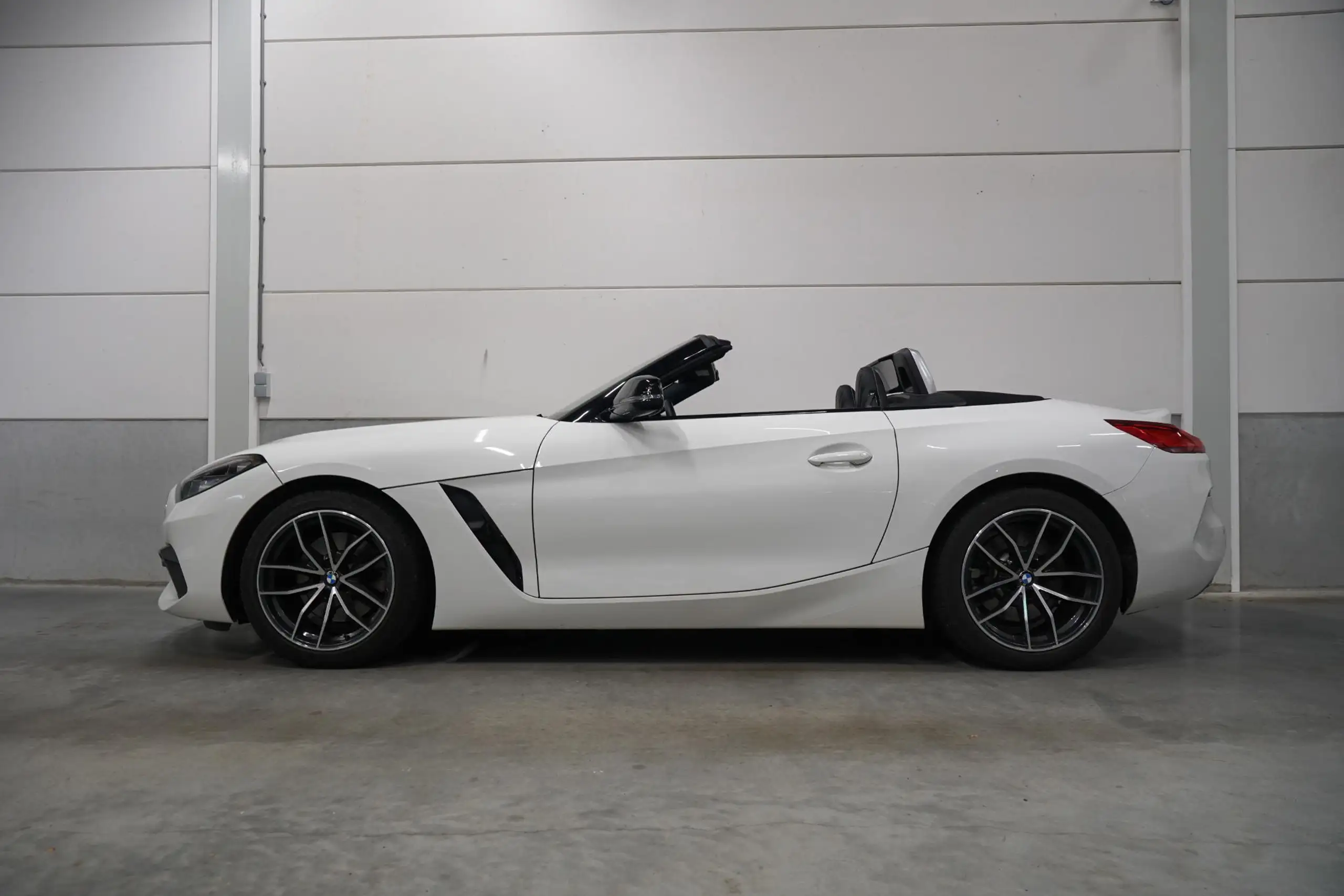 BMW - Z4