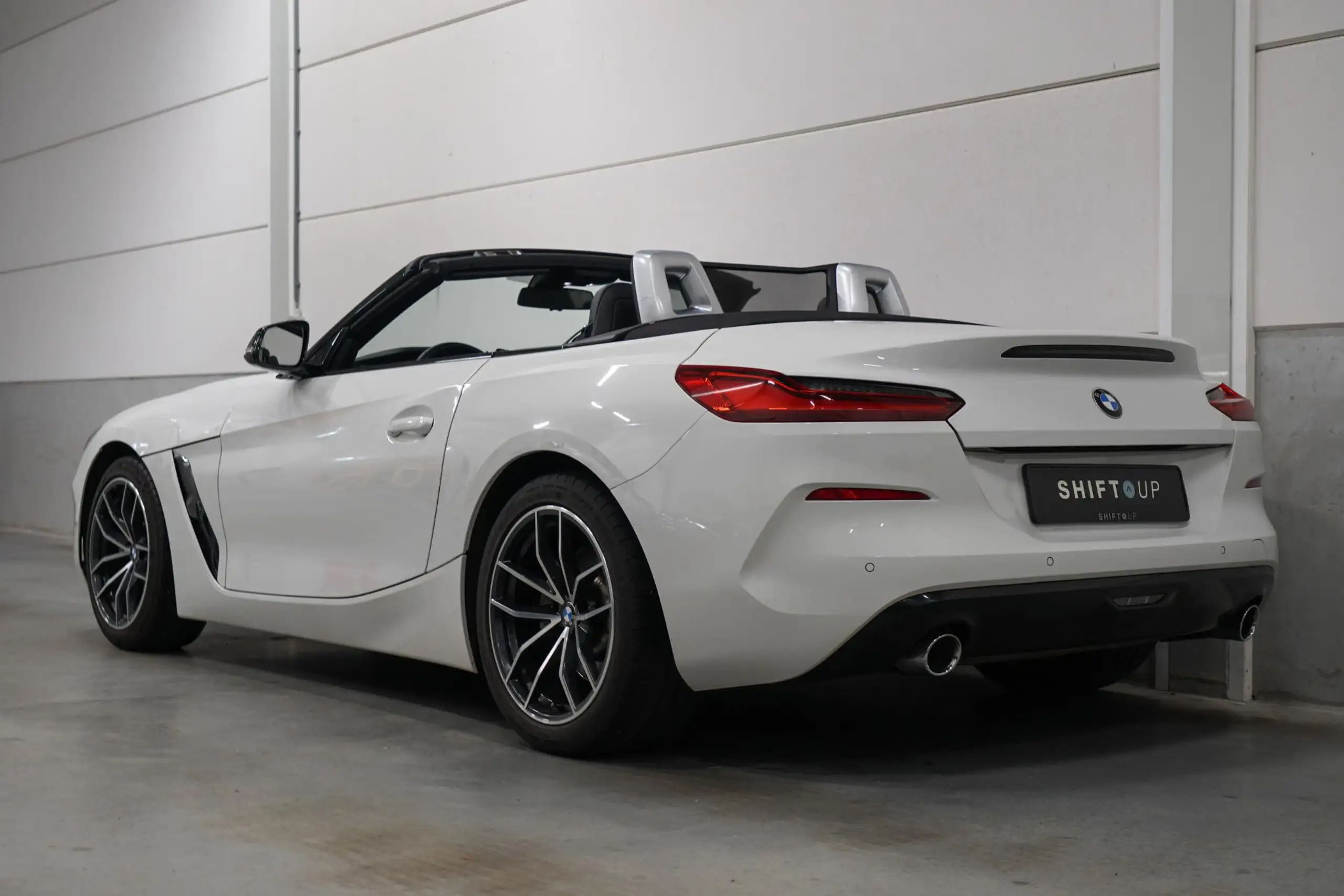 BMW - Z4