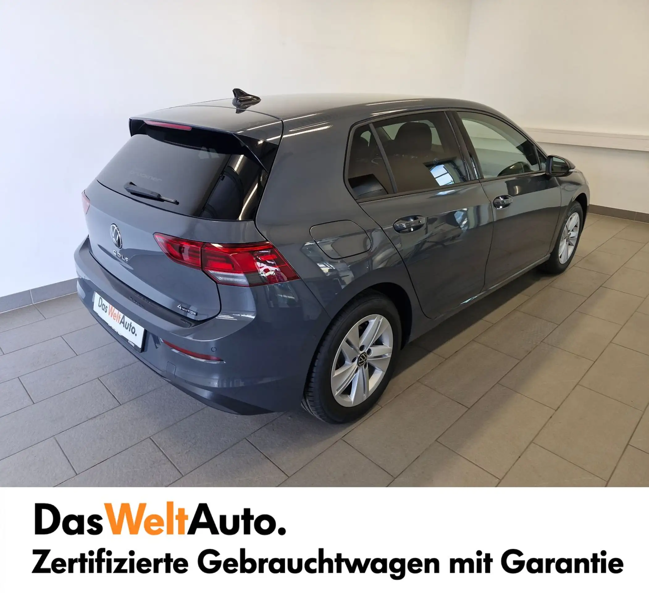 Volkswagen - Golf