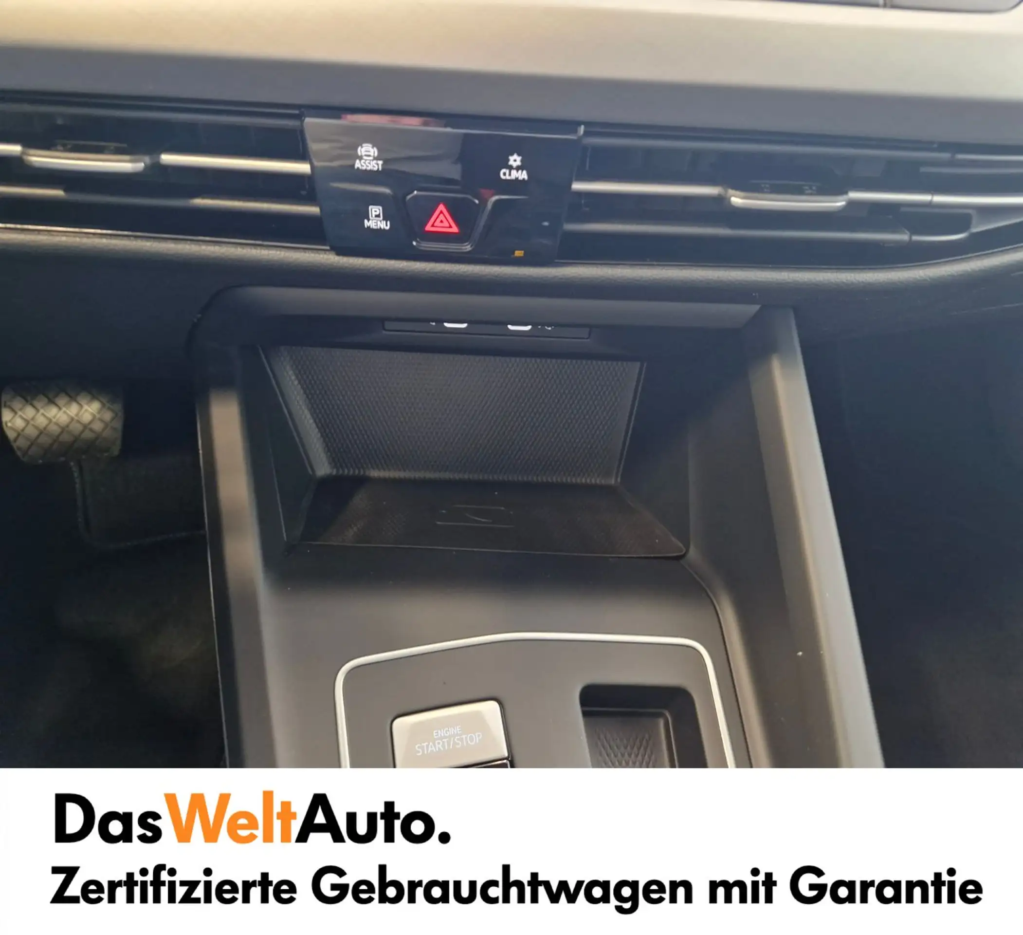 Volkswagen - Golf