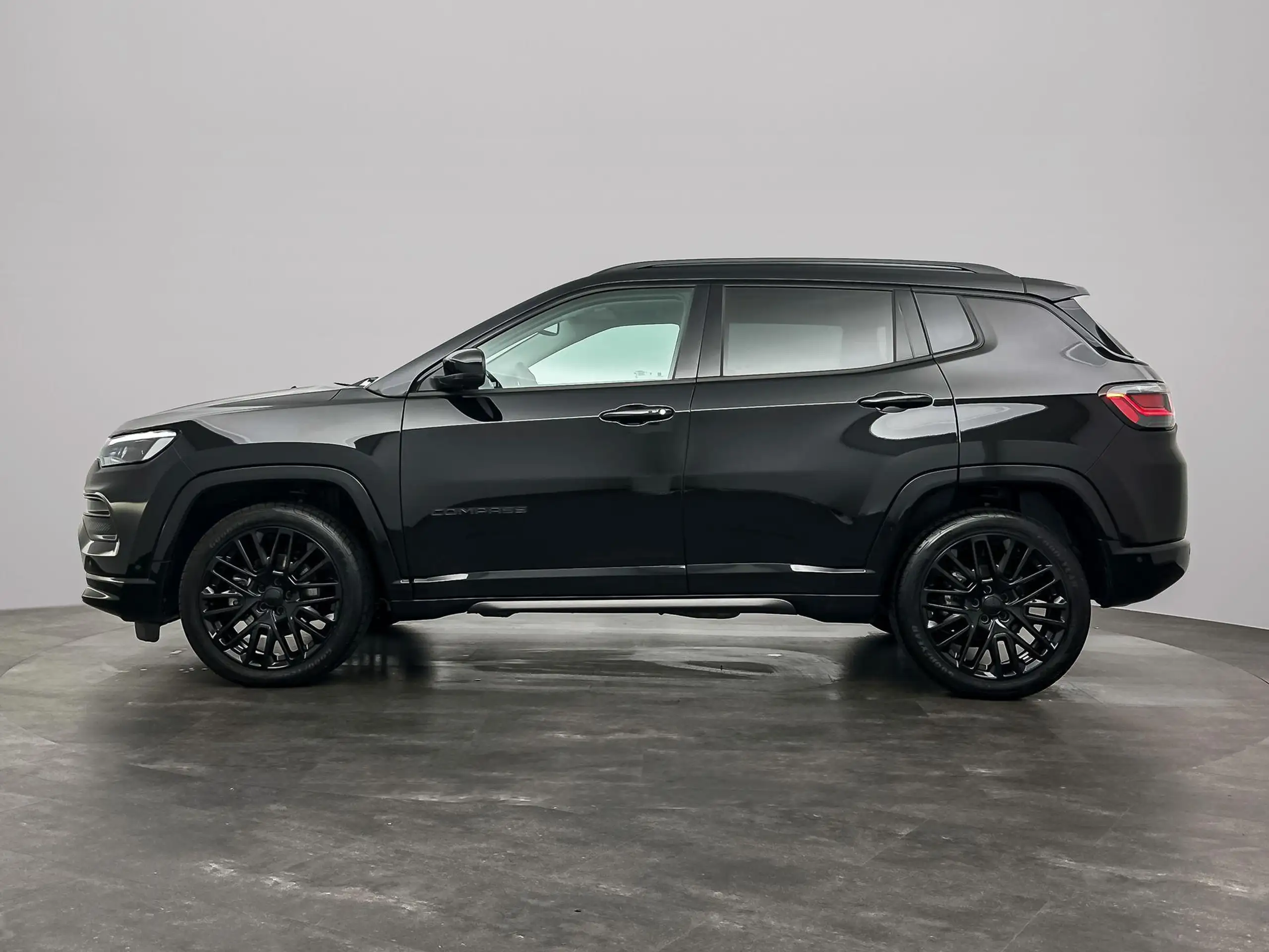 Jeep - Compass