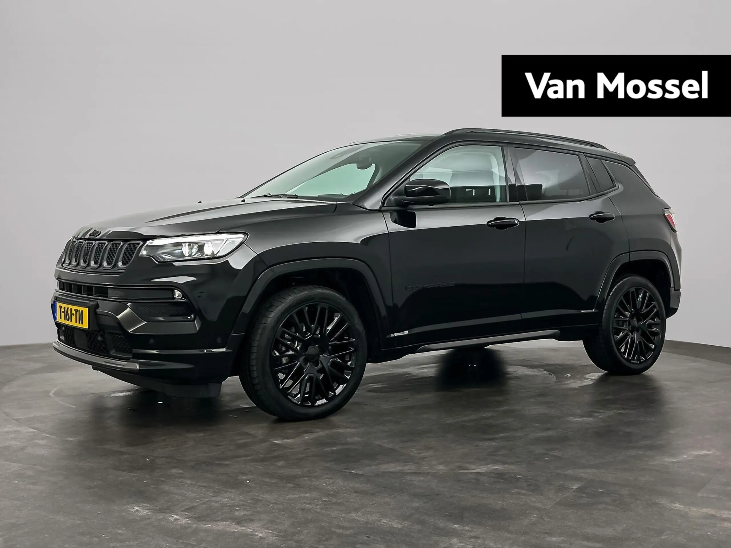 Jeep Compass 2023